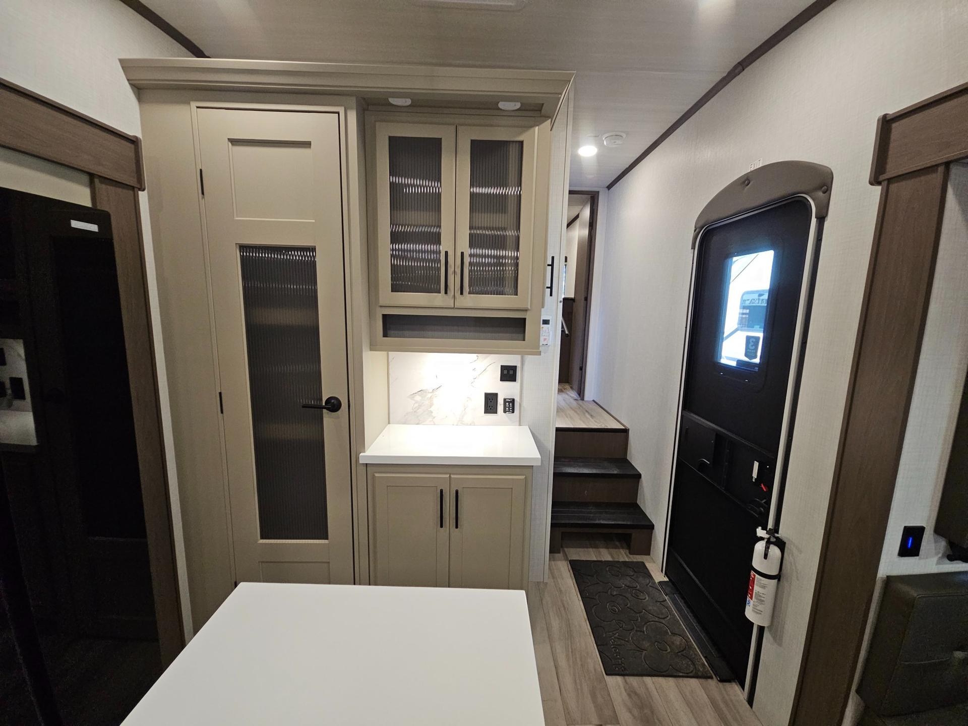 2027 Keystone RV 2027 Keystone RV Cougar - thumbnail 25