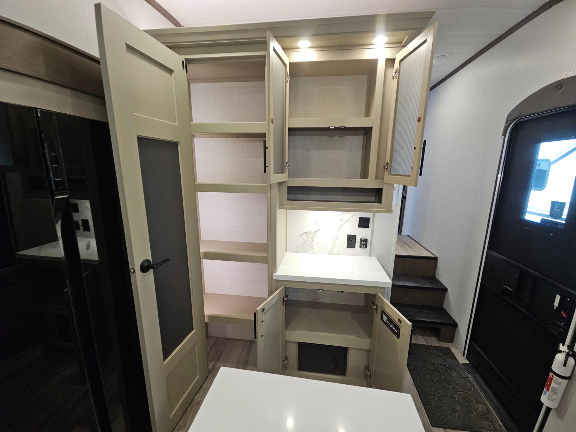 2027 Keystone RV 2027 Keystone RV Cougar - thumbnail 31