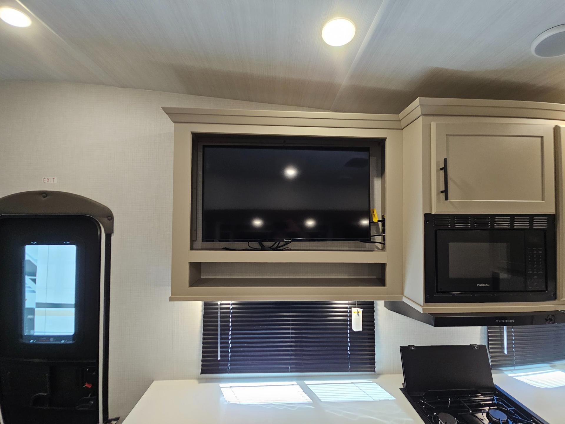 2027 Keystone RV 2027 Keystone RV Cougar Sport - thumbnail 27