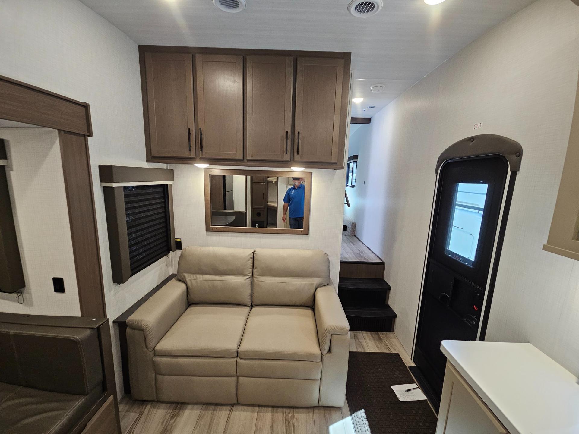 2027 Keystone RV 2027 Keystone RV Cougar Sport - thumbnail 29