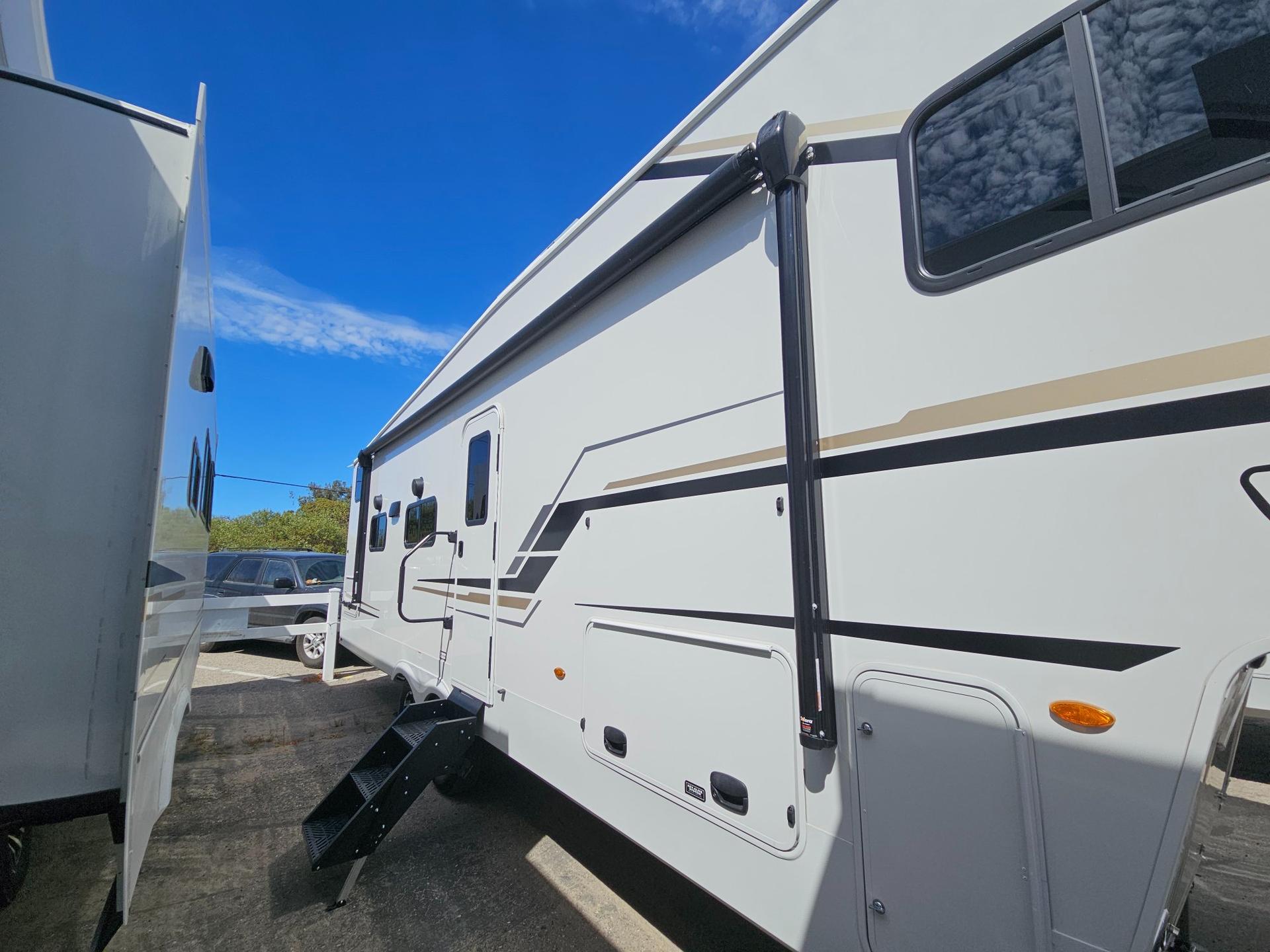 2027 Keystone RV 2027 Keystone RV Cougar Sport - thumbnail 49