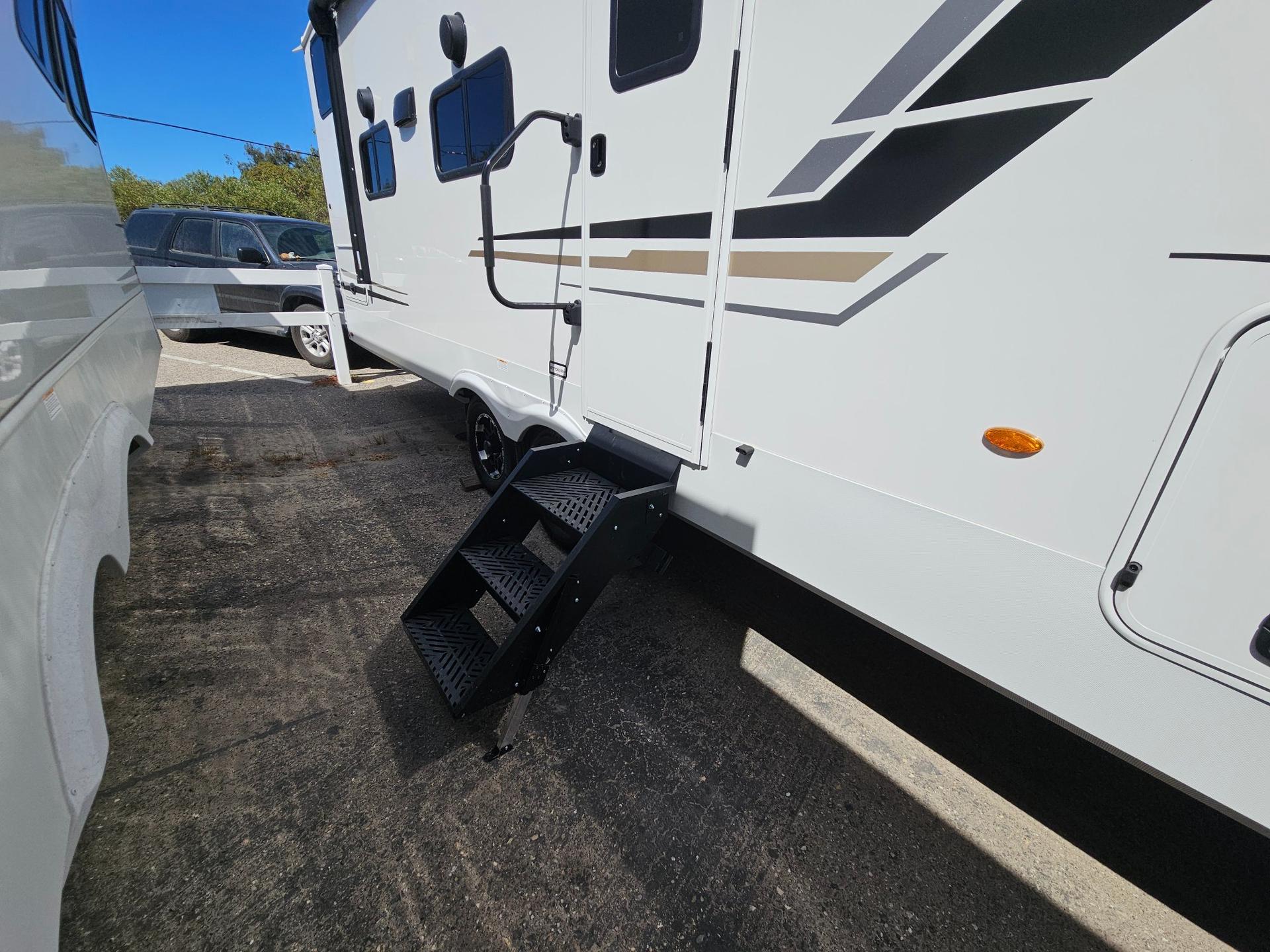 2027 Keystone RV 2027 Keystone RV Cougar Sport - thumbnail 51