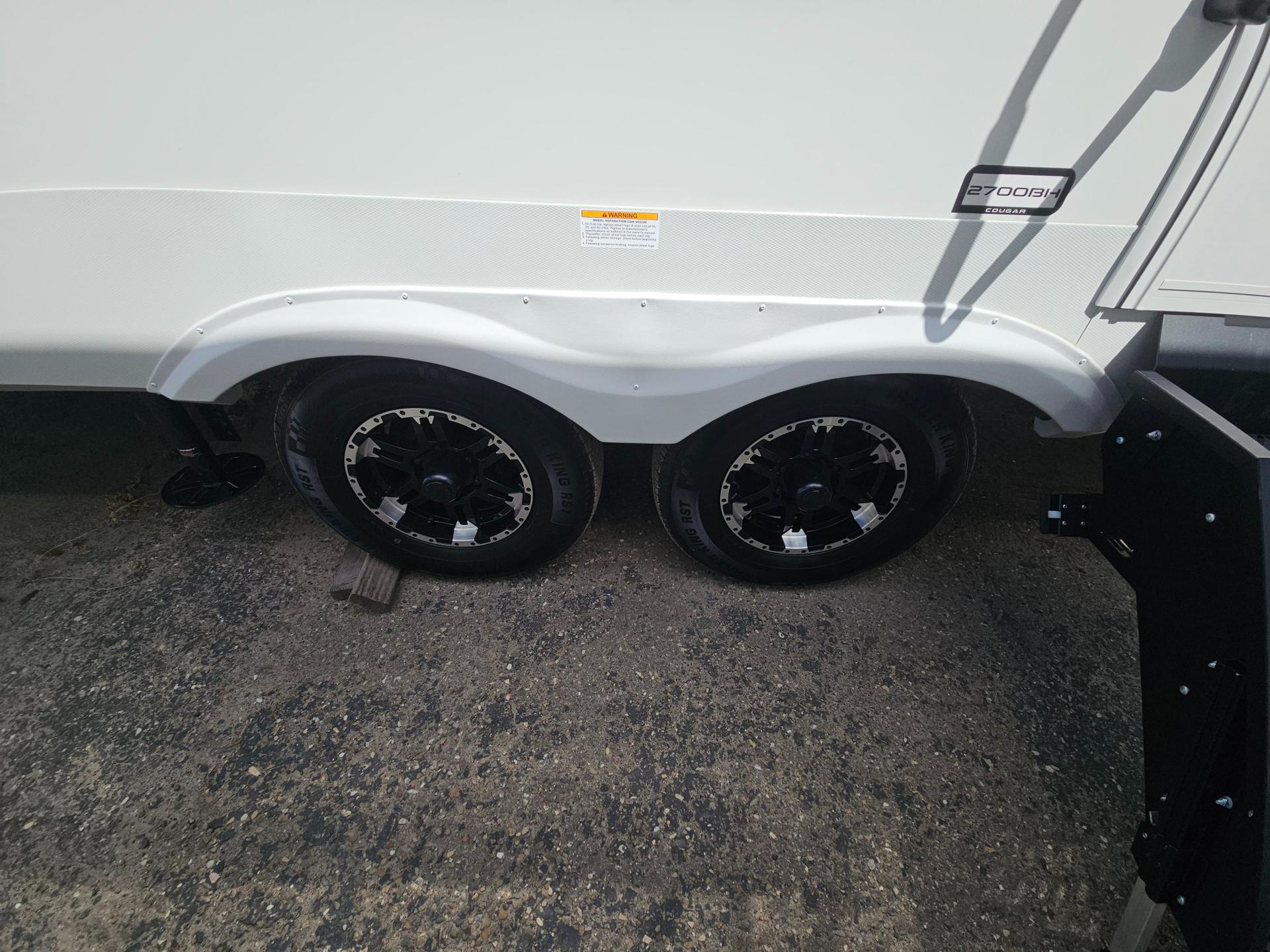2027 Keystone RV 2027 Keystone RV Cougar Sport - thumbnail 53
