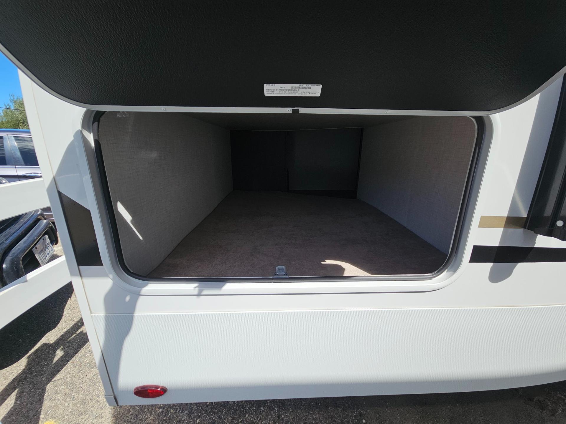 2027 Keystone RV 2027 Keystone RV Cougar Sport - thumbnail 55