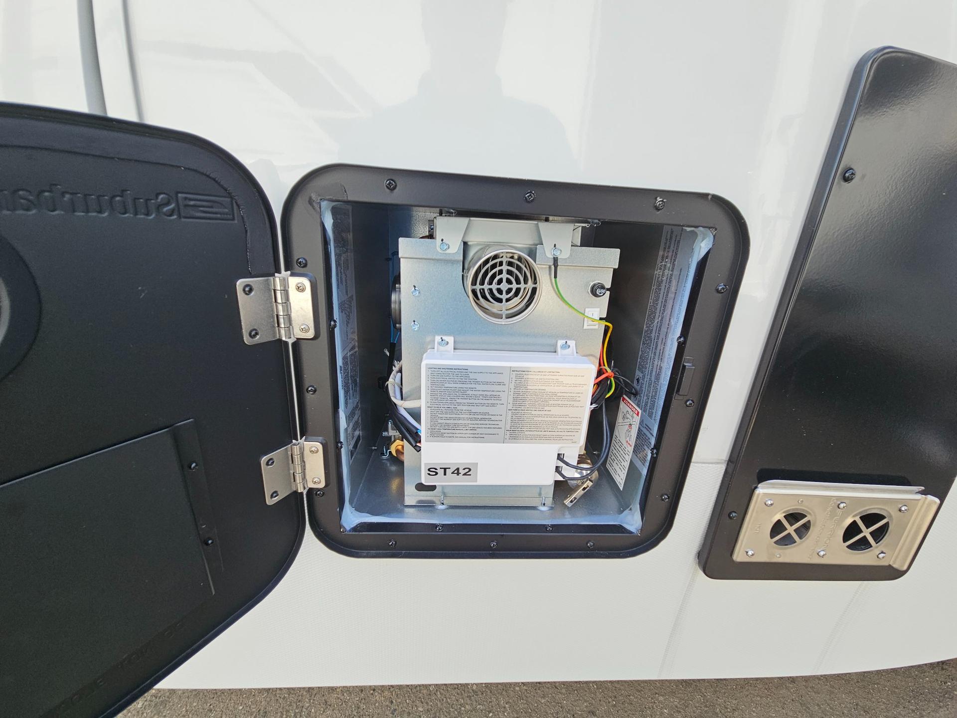2027 Keystone RV 2027 Keystone RV Cougar Sport - thumbnail 57