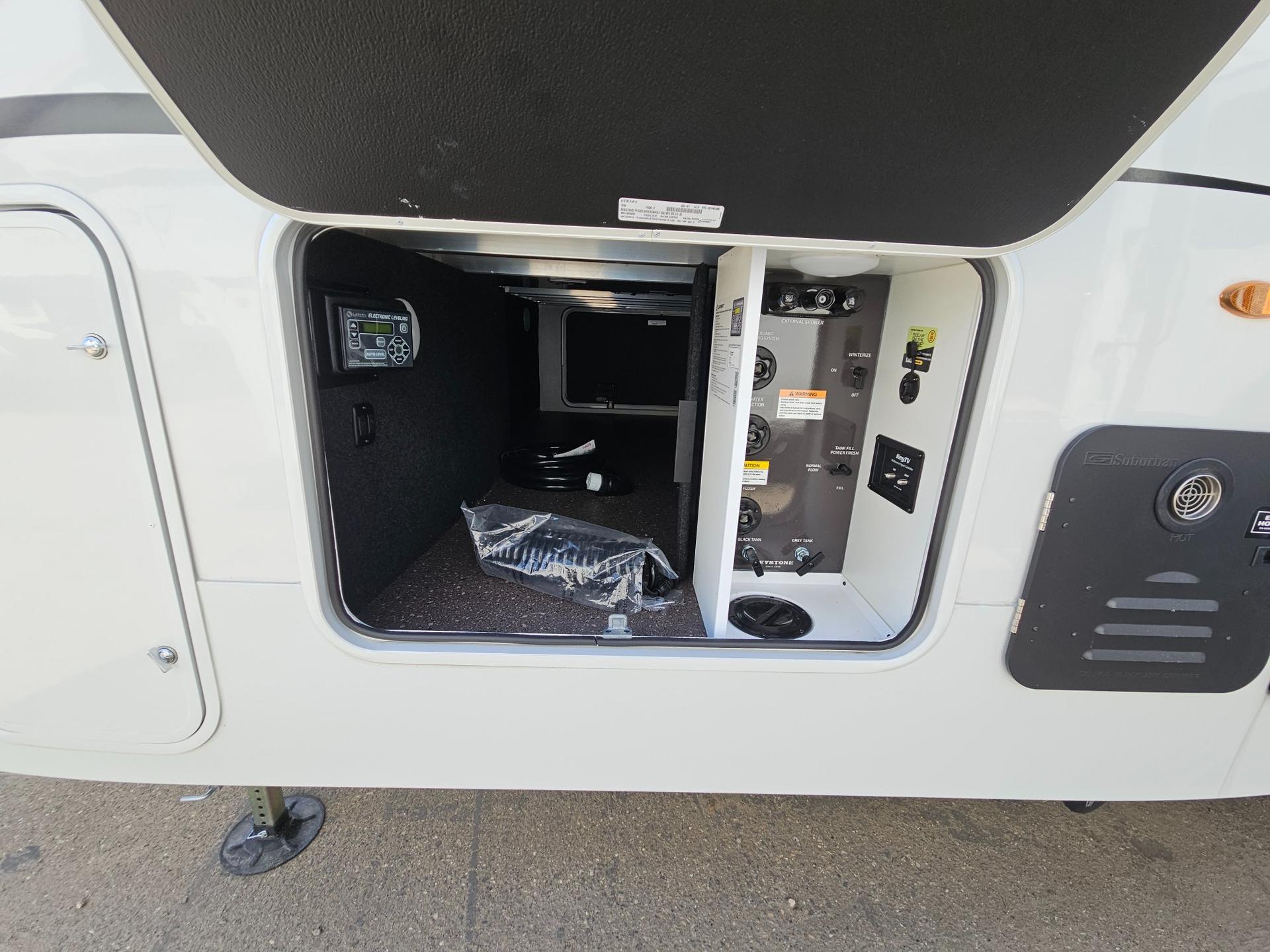 2027 Keystone RV 2027 Keystone RV Cougar Sport - thumbnail 58