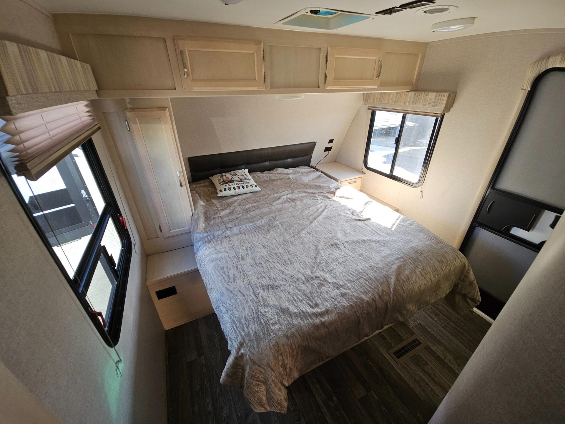 2019 Winnebago 2019 Winnebago Minnie - thumbnail 32