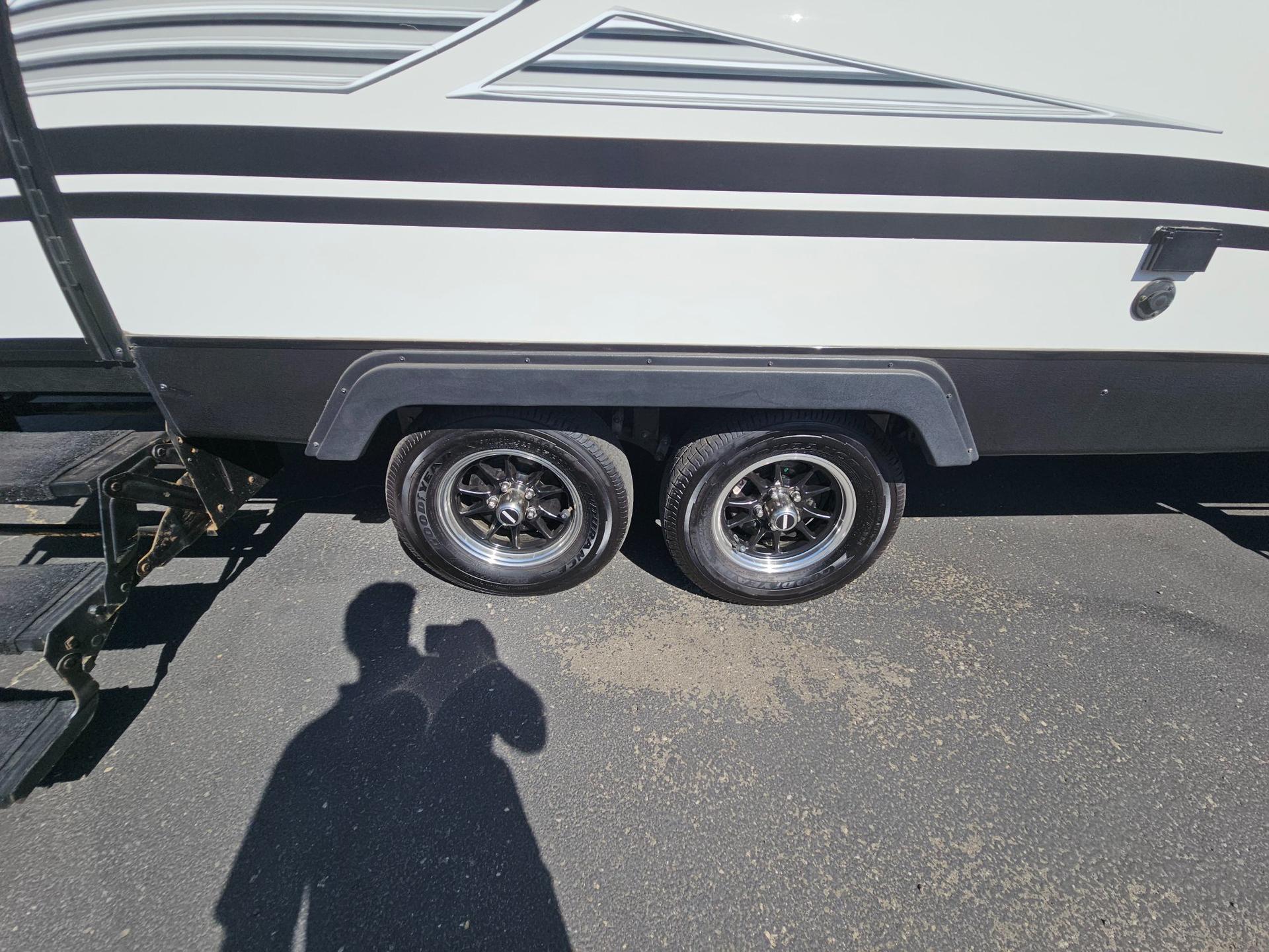 2019 Winnebago 2019 Winnebago Minnie - thumbnail 40