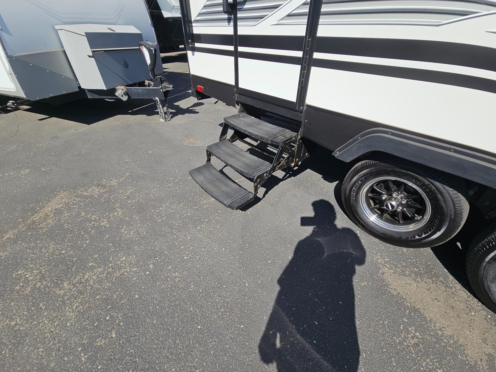 2019 Winnebago 2019 Winnebago Minnie - thumbnail 41