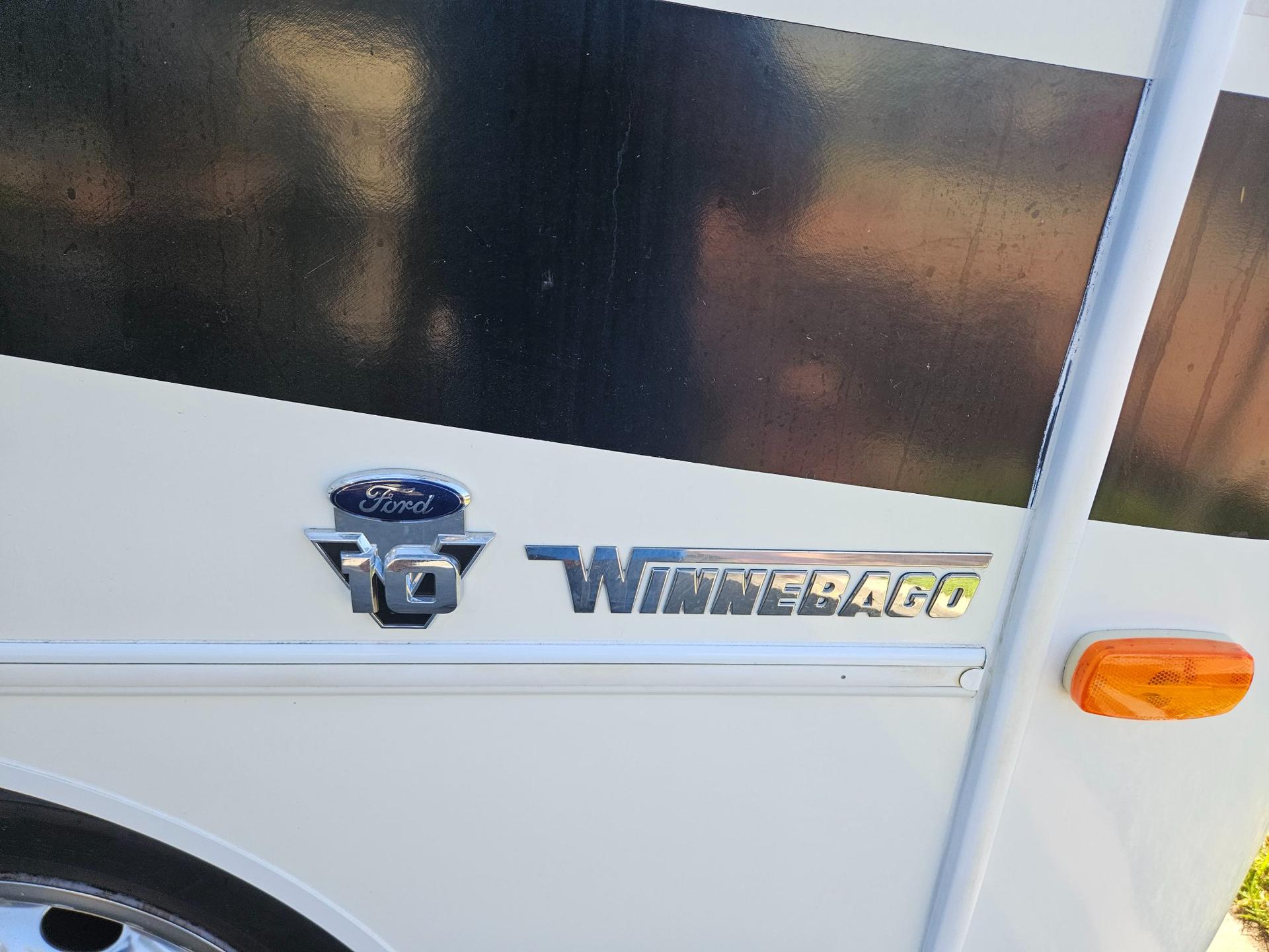 2020 Winnebago 2020 Winnebago Intent - thumbnail 38