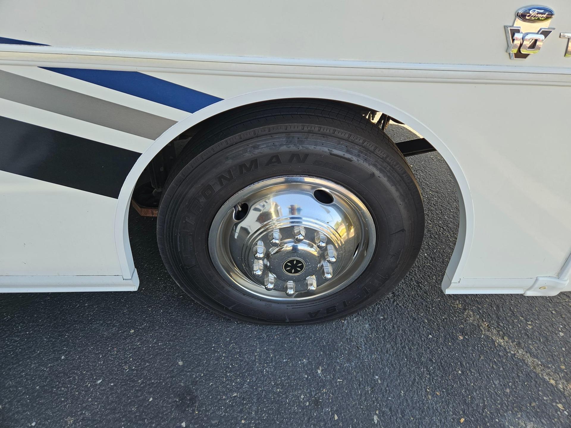 2020 Winnebago 2020 Winnebago Intent - thumbnail 39