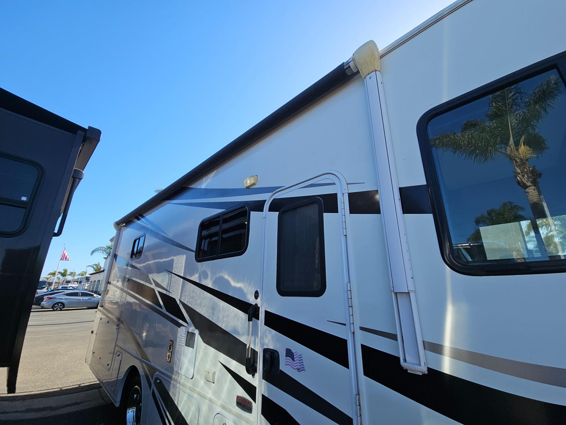 2020 Winnebago 2020 Winnebago Intent - thumbnail 41