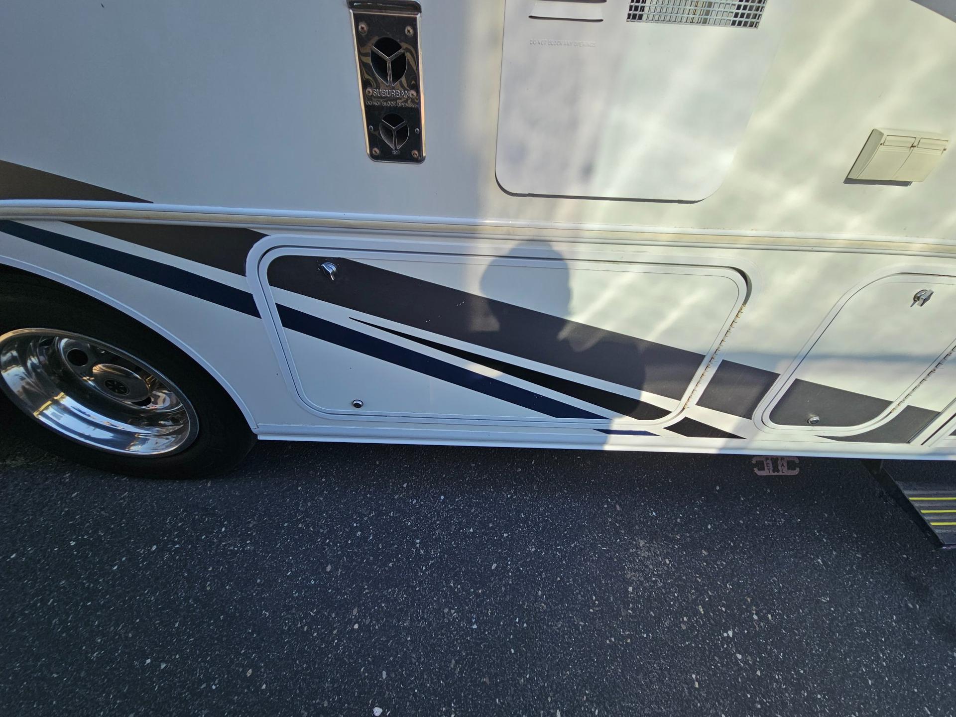 2020 Winnebago 2020 Winnebago Intent - thumbnail 42