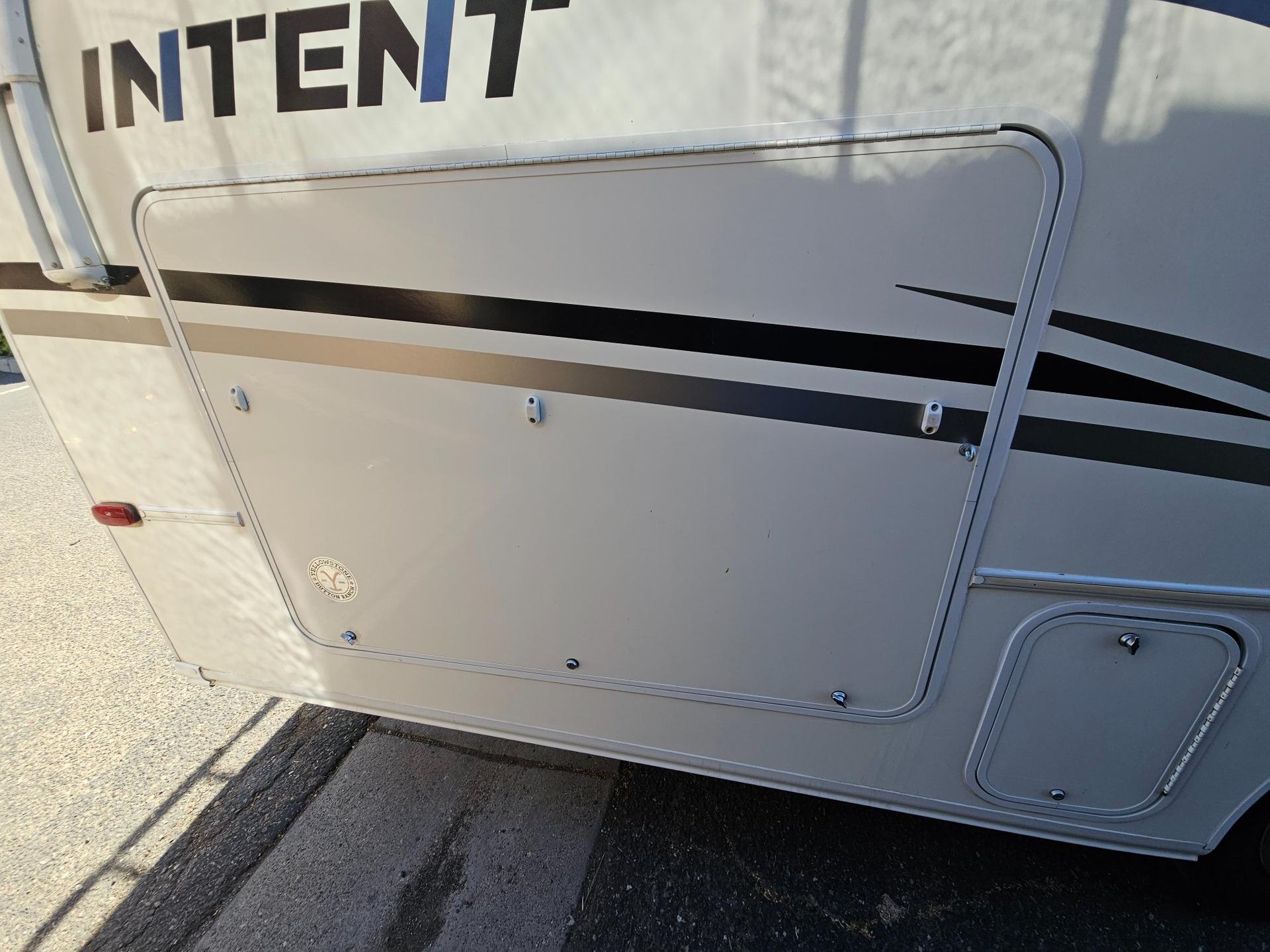 2020 Winnebago 2020 Winnebago Intent - thumbnail 45