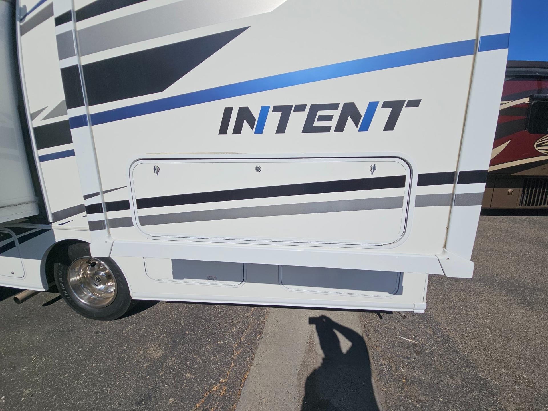 2020 Winnebago 2020 Winnebago Intent - thumbnail 47