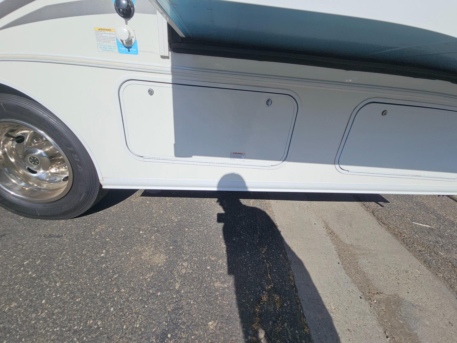 2020 Winnebago 2020 Winnebago Intent - thumbnail 49