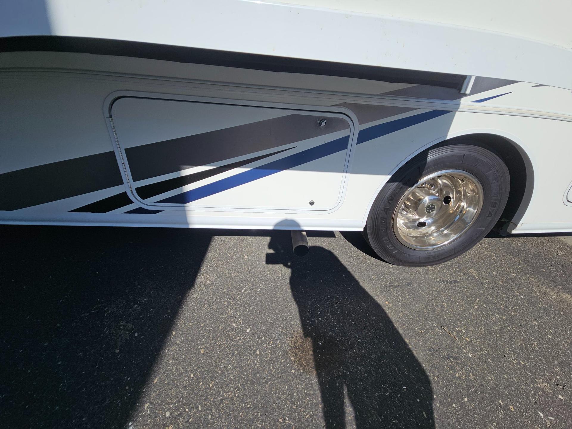 2020 Winnebago 2020 Winnebago Intent - thumbnail 50