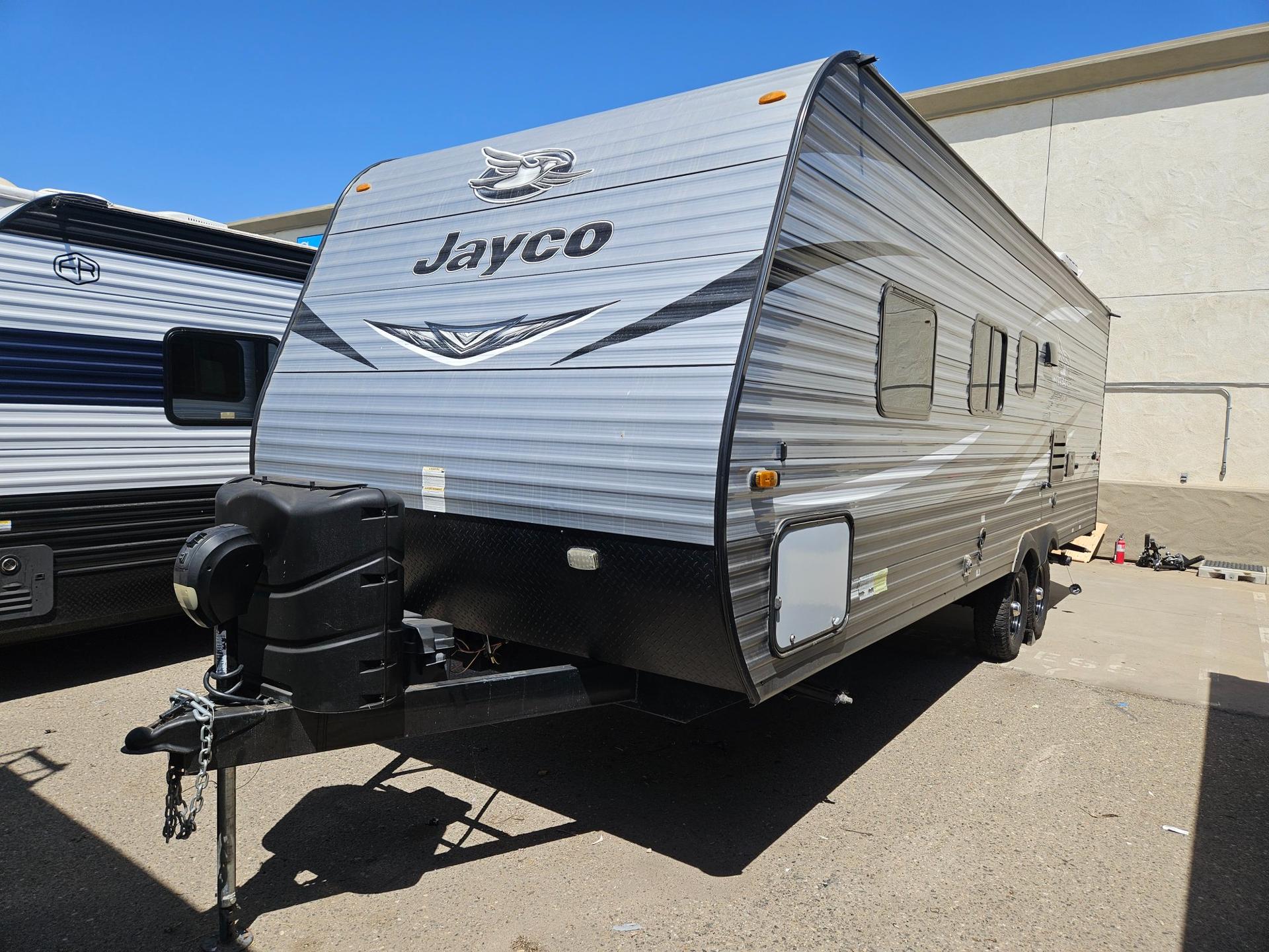 2021 Jayco 2021 Jayco Jay Flight SLX Baja - thumbnail 4