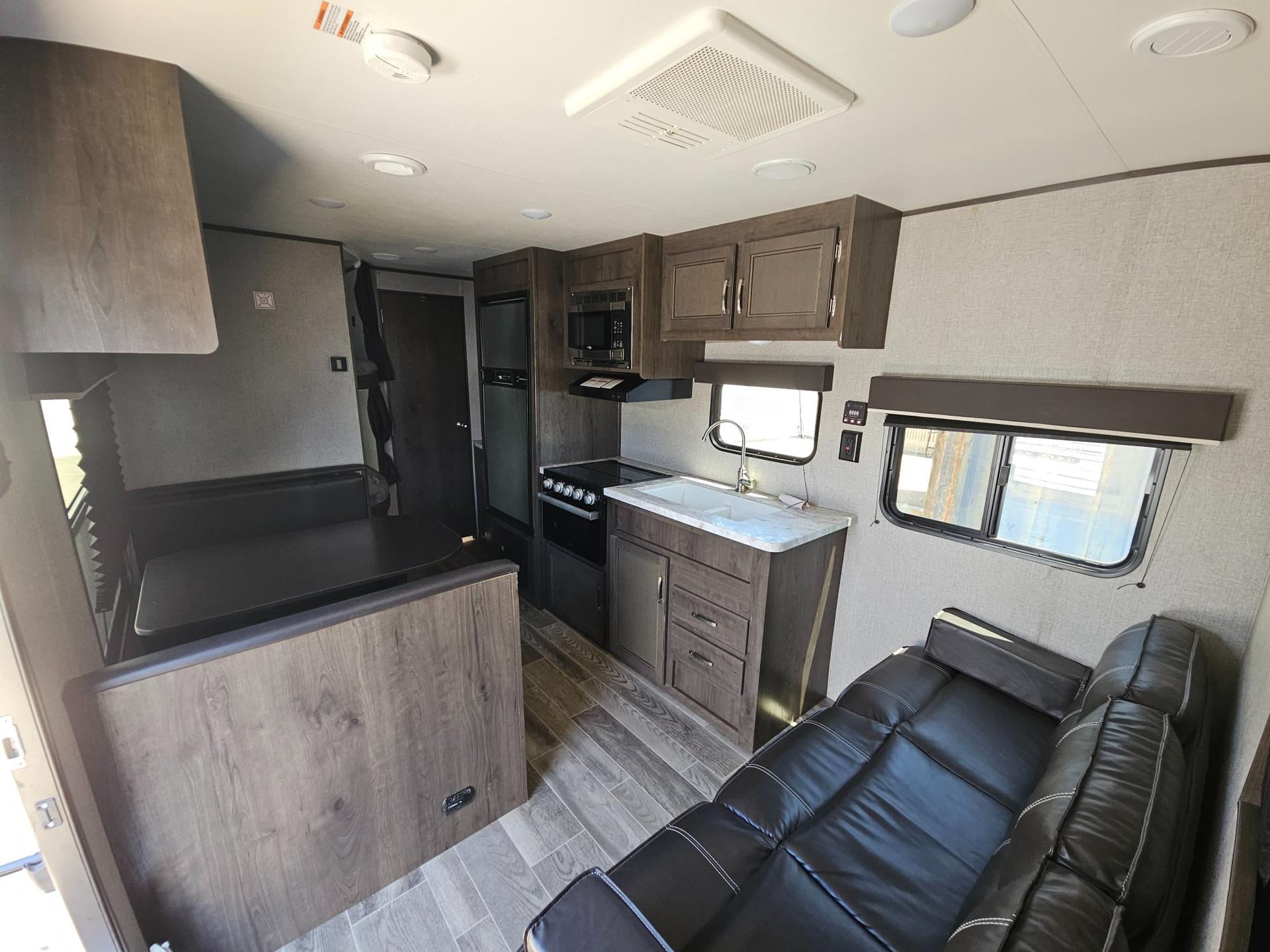 2021 Jayco 2021 Jayco Jay Flight SLX Baja - thumbnail 5
