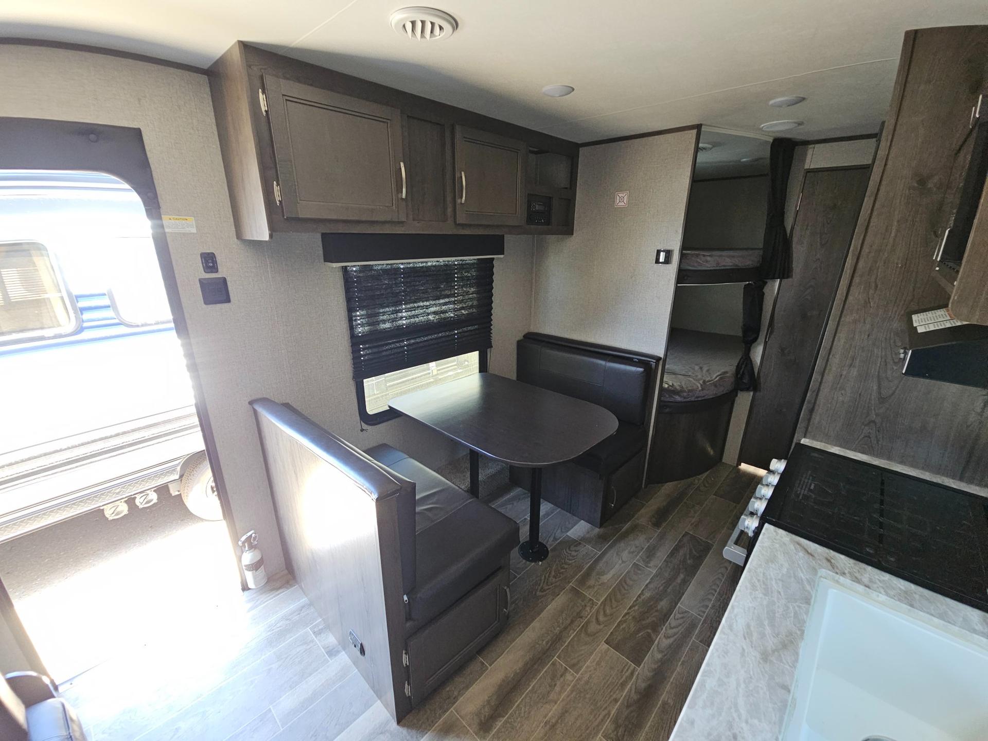 2021 Jayco 2021 Jayco Jay Flight SLX Baja - thumbnail 6