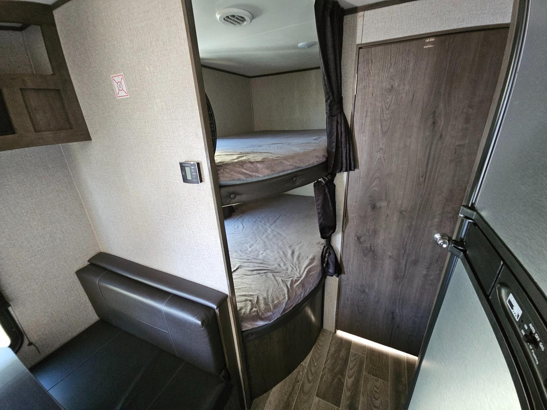 2021 Jayco 2021 Jayco Jay Flight SLX Baja - thumbnail 10