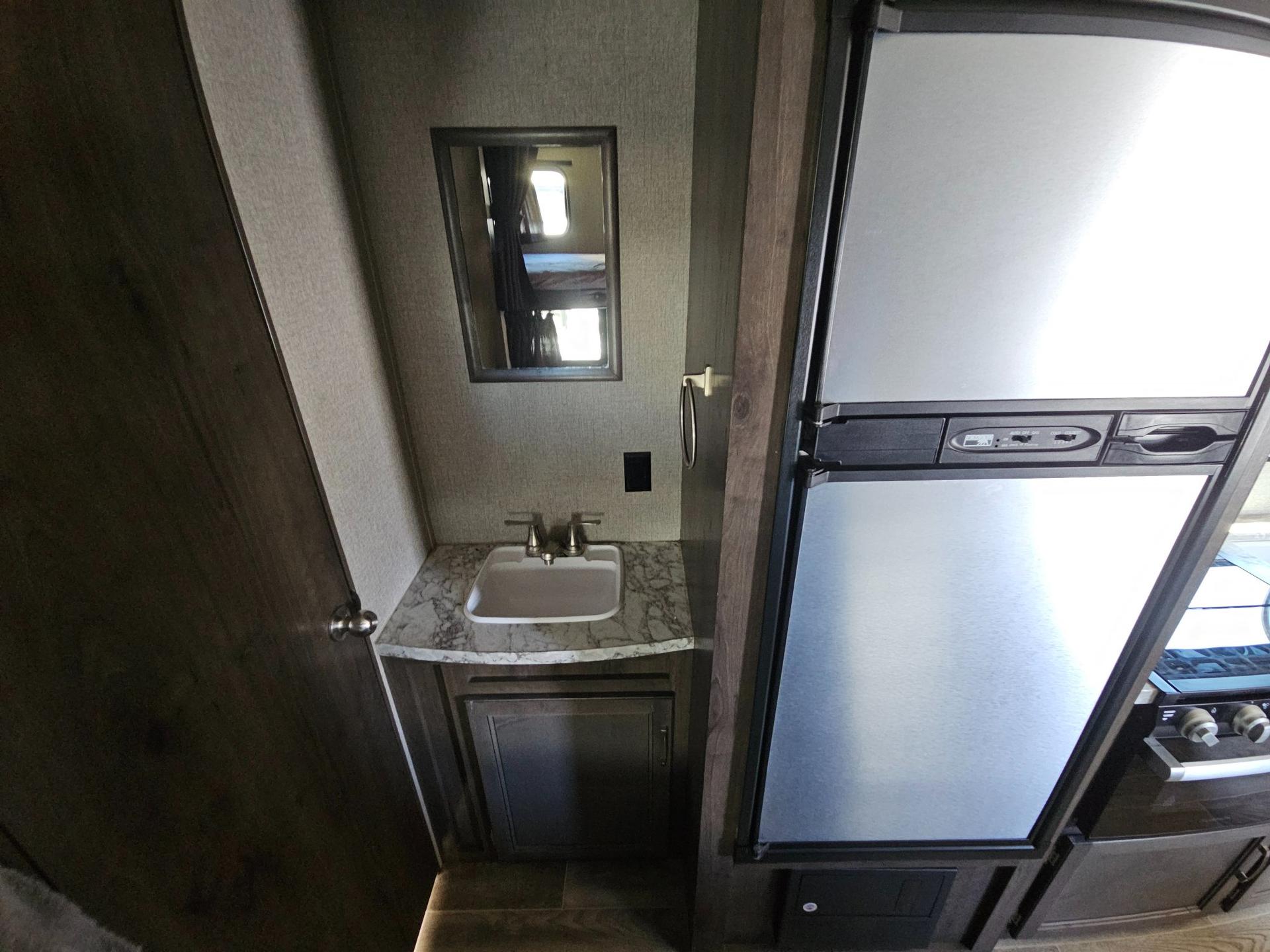 2021 Jayco 2021 Jayco Jay Flight SLX Baja - thumbnail 13