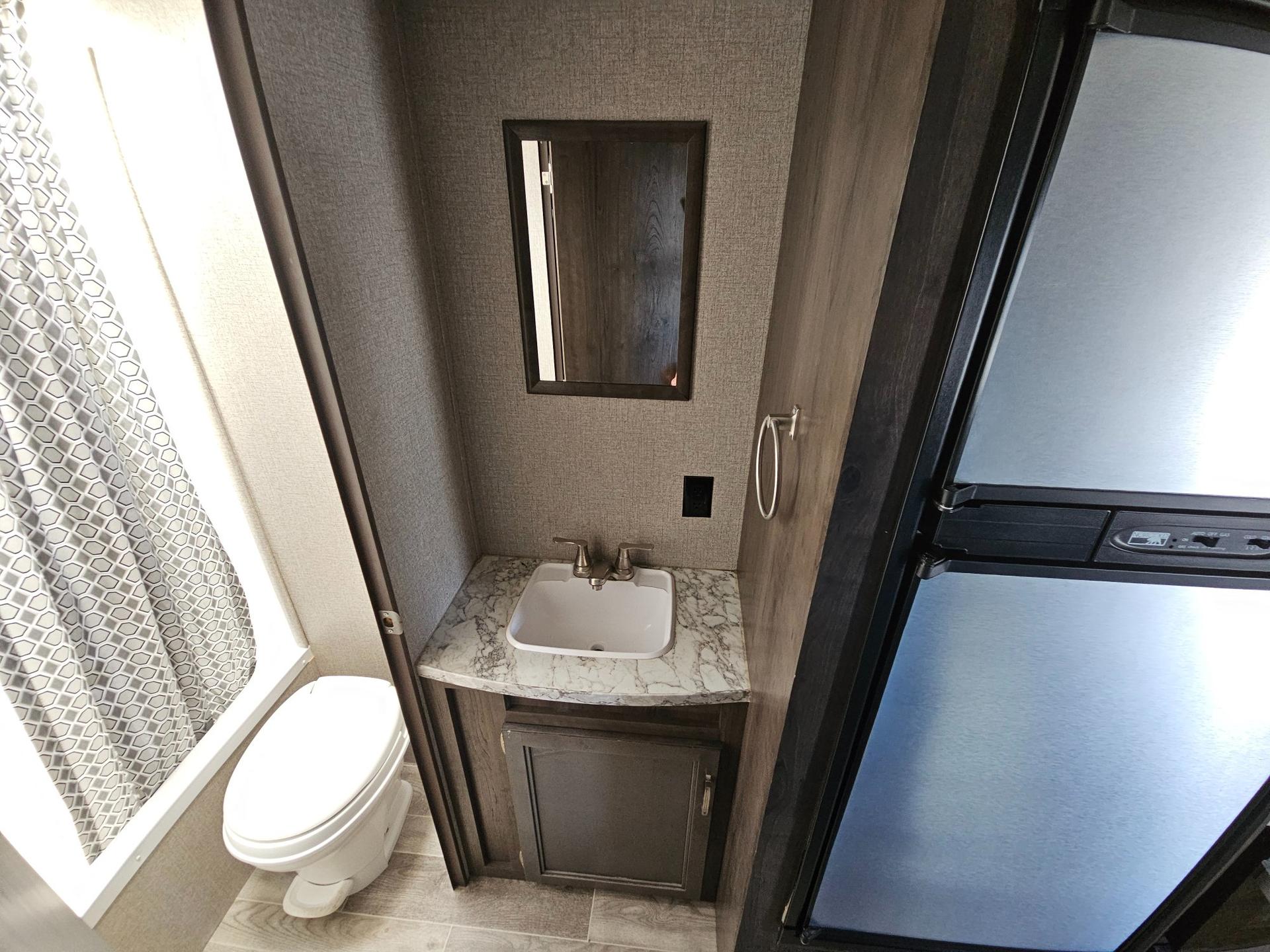 2021 Jayco 2021 Jayco Jay Flight SLX Baja - thumbnail 17