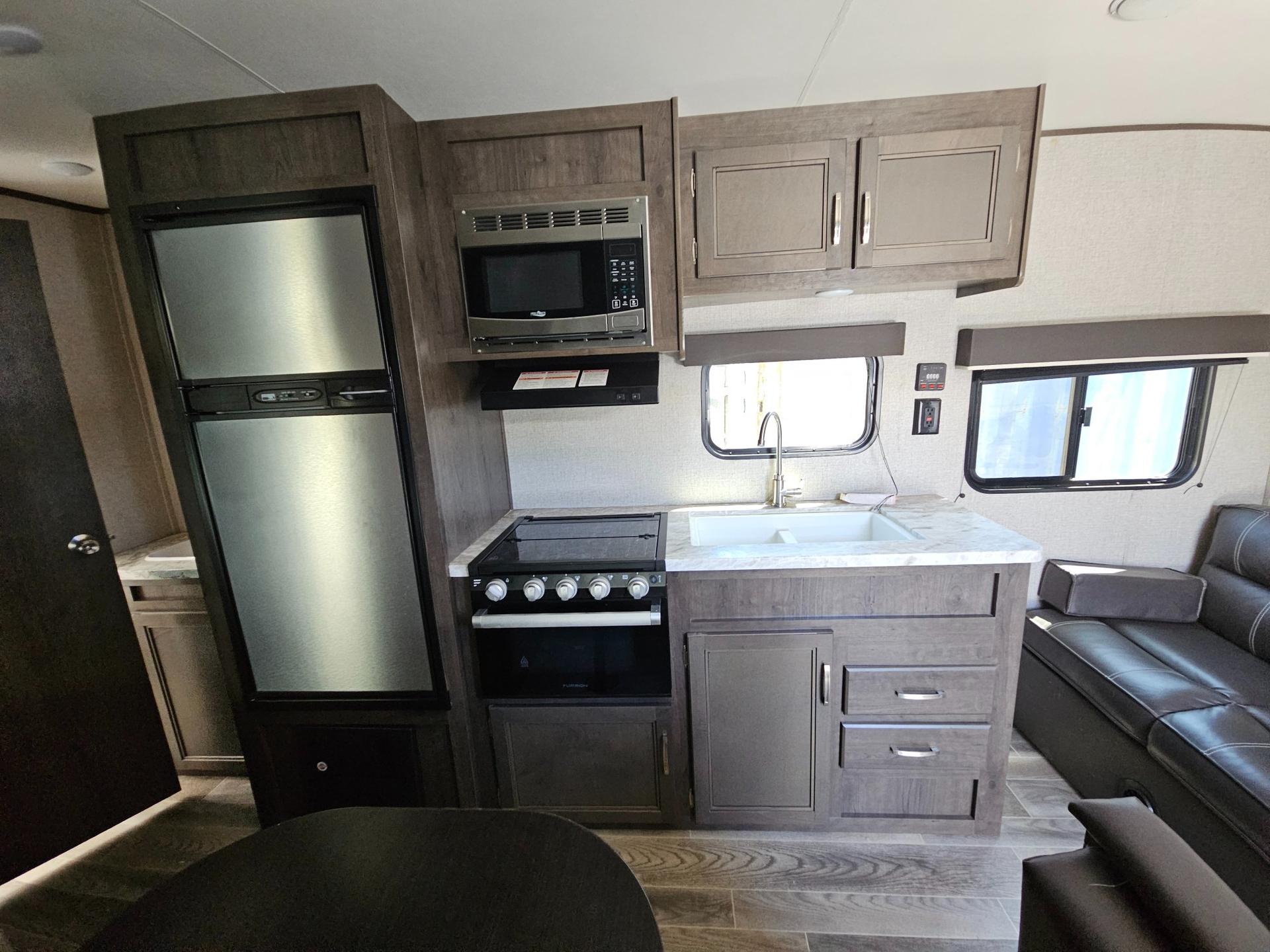 2021 Jayco 2021 Jayco Jay Flight SLX Baja - thumbnail 20
