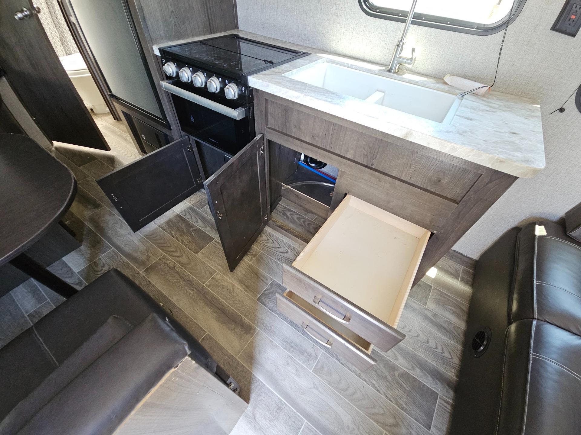 2021 Jayco 2021 Jayco Jay Flight SLX Baja - thumbnail 26