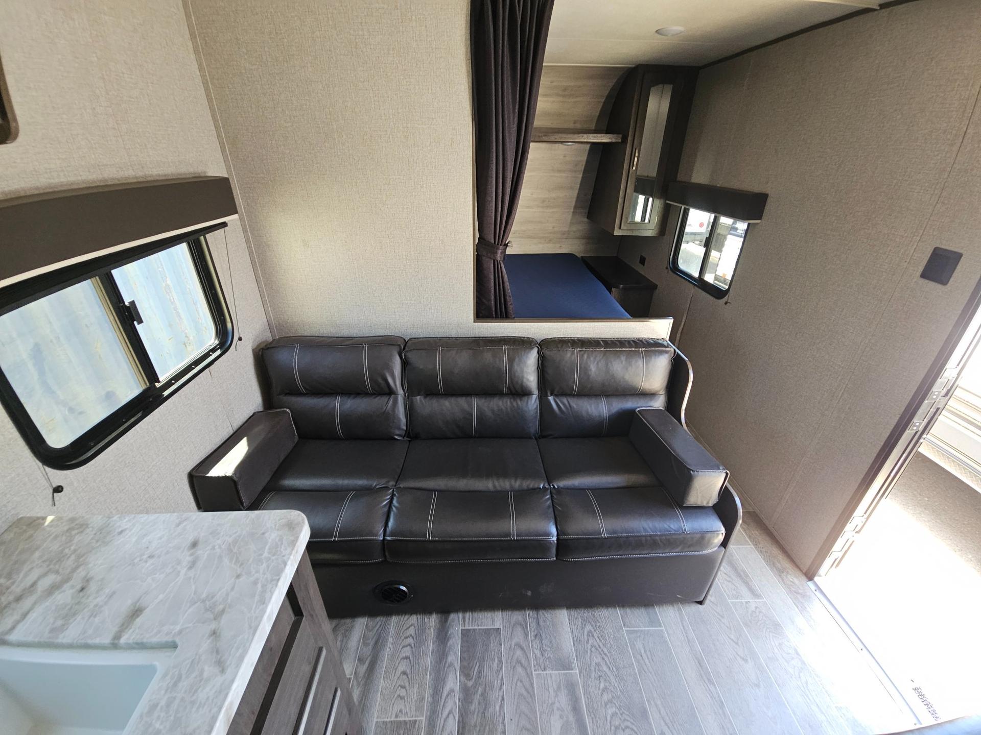 2021 Jayco 2021 Jayco Jay Flight SLX Baja - thumbnail 27