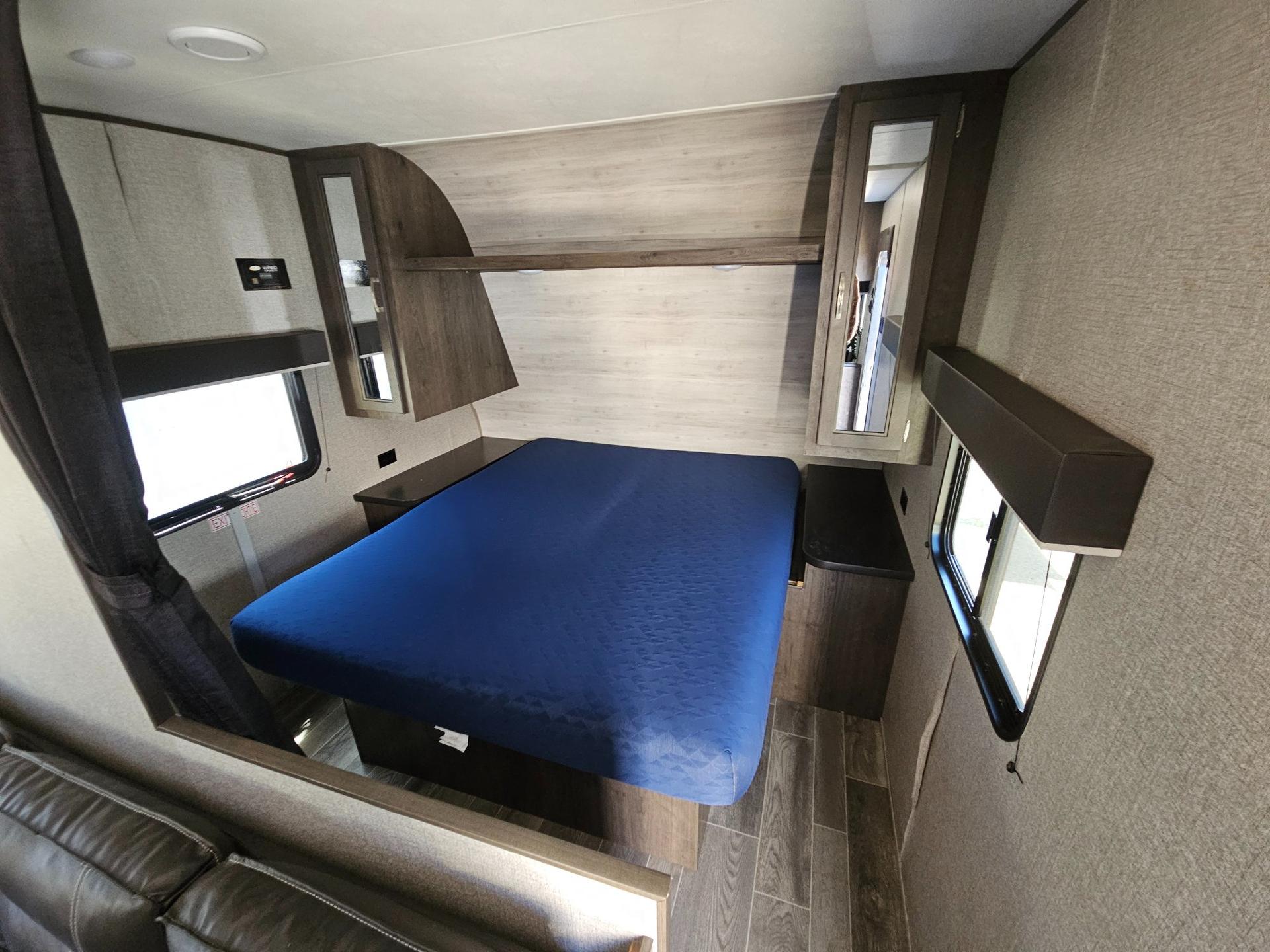2021 Jayco 2021 Jayco Jay Flight SLX Baja - thumbnail 28