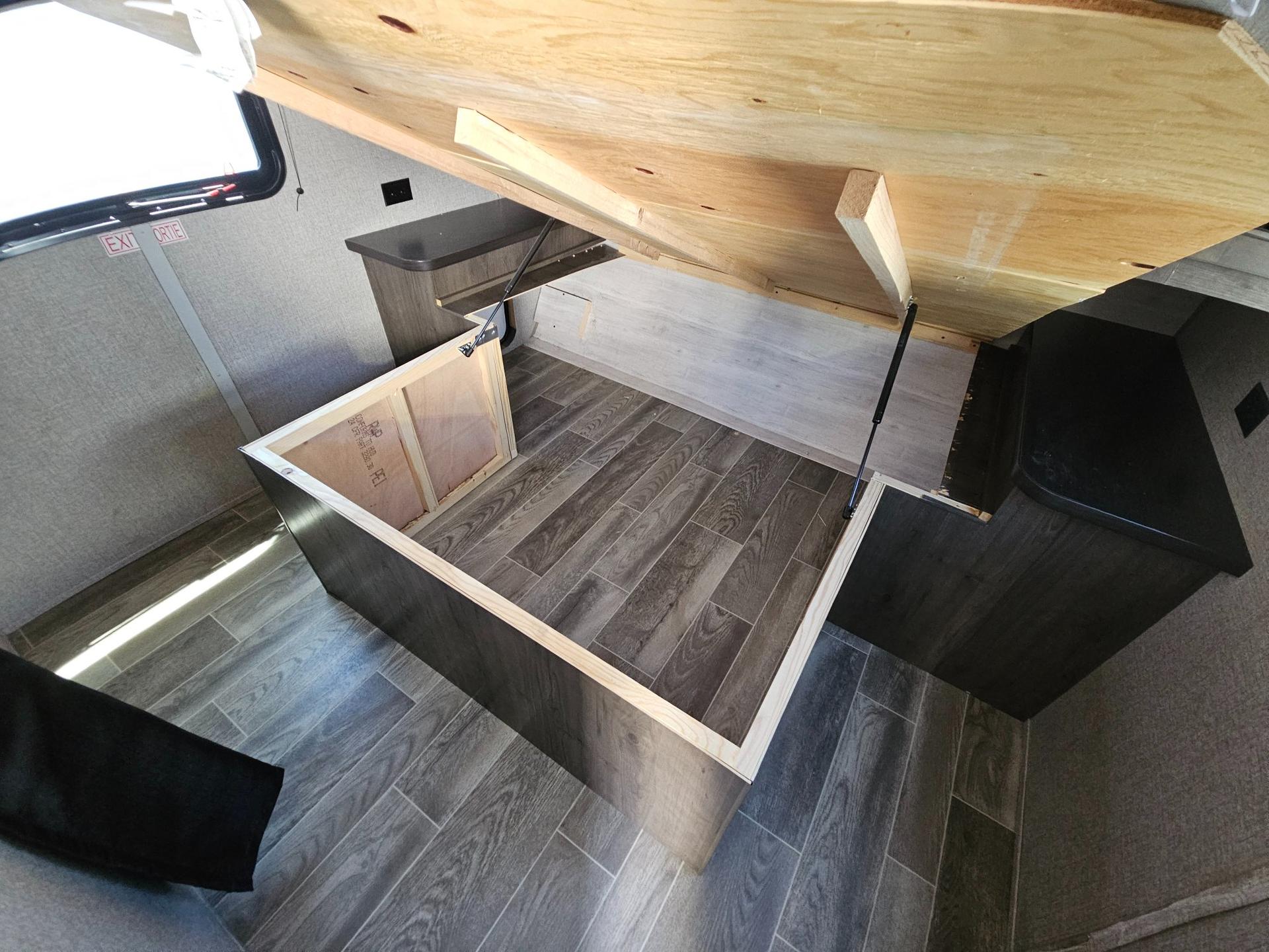 2021 Jayco 2021 Jayco Jay Flight SLX Baja - thumbnail 31