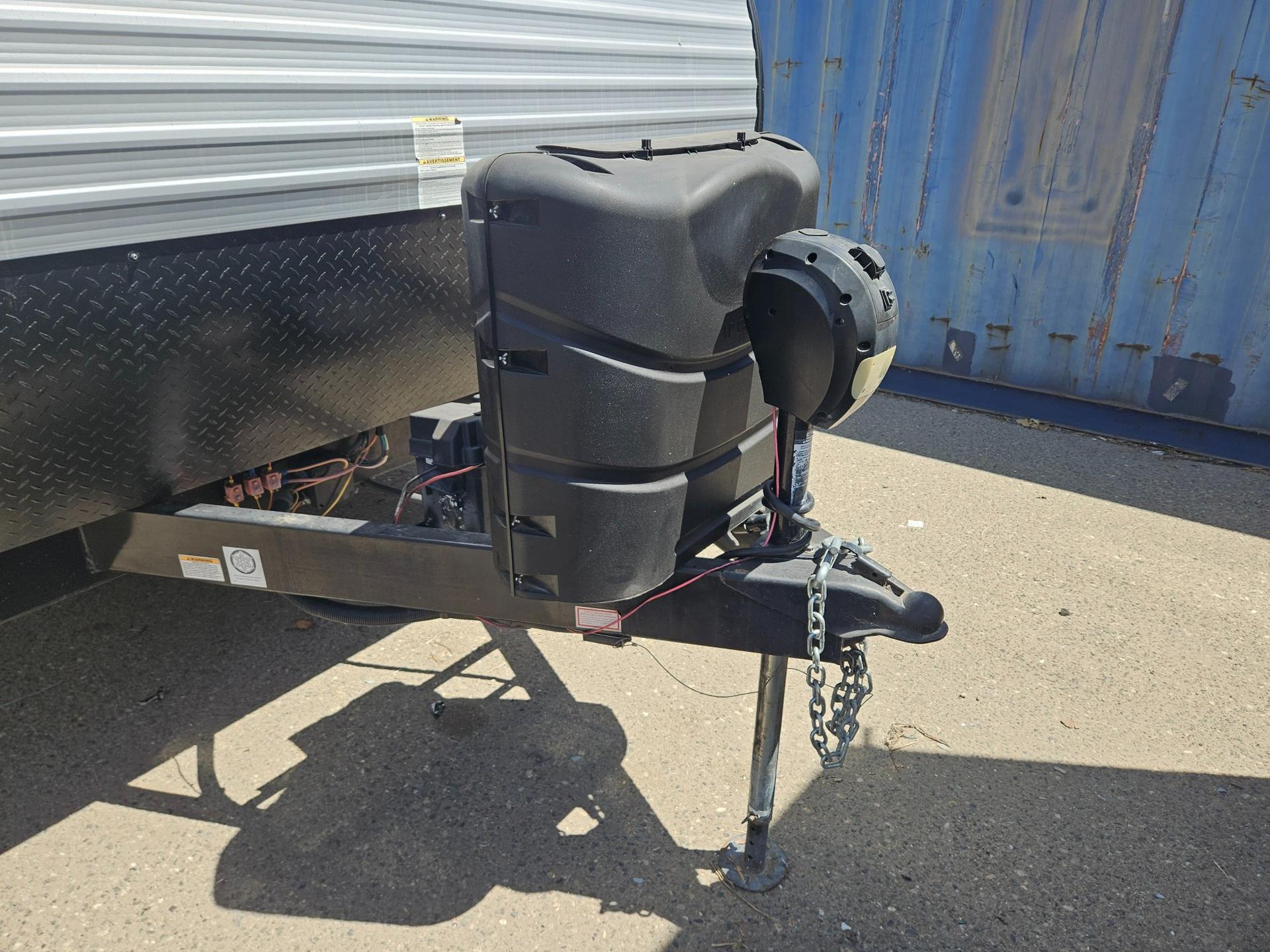 2021 Jayco 2021 Jayco Jay Flight SLX Baja - thumbnail 32