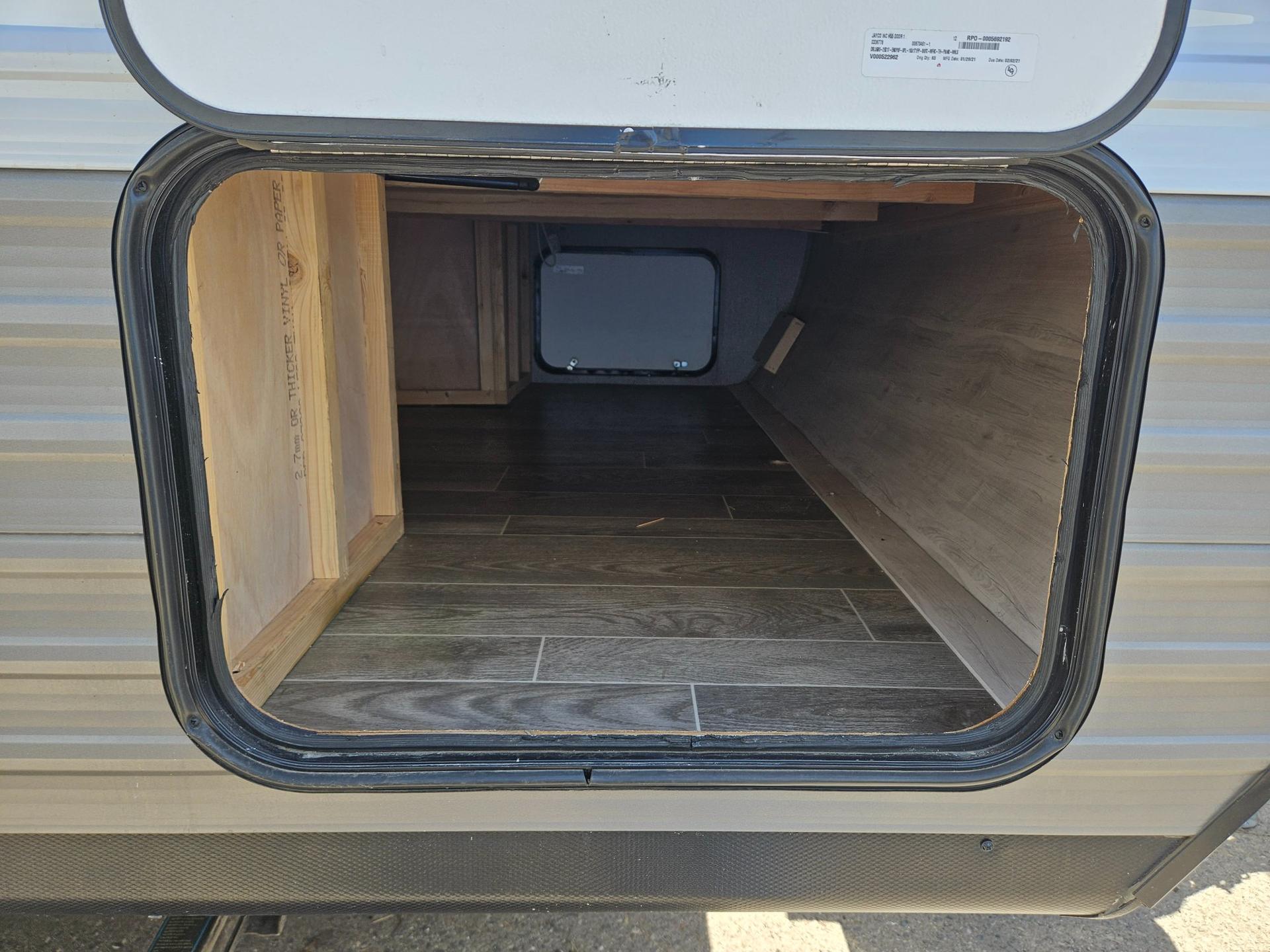 2021 Jayco 2021 Jayco Jay Flight SLX Baja - thumbnail 34