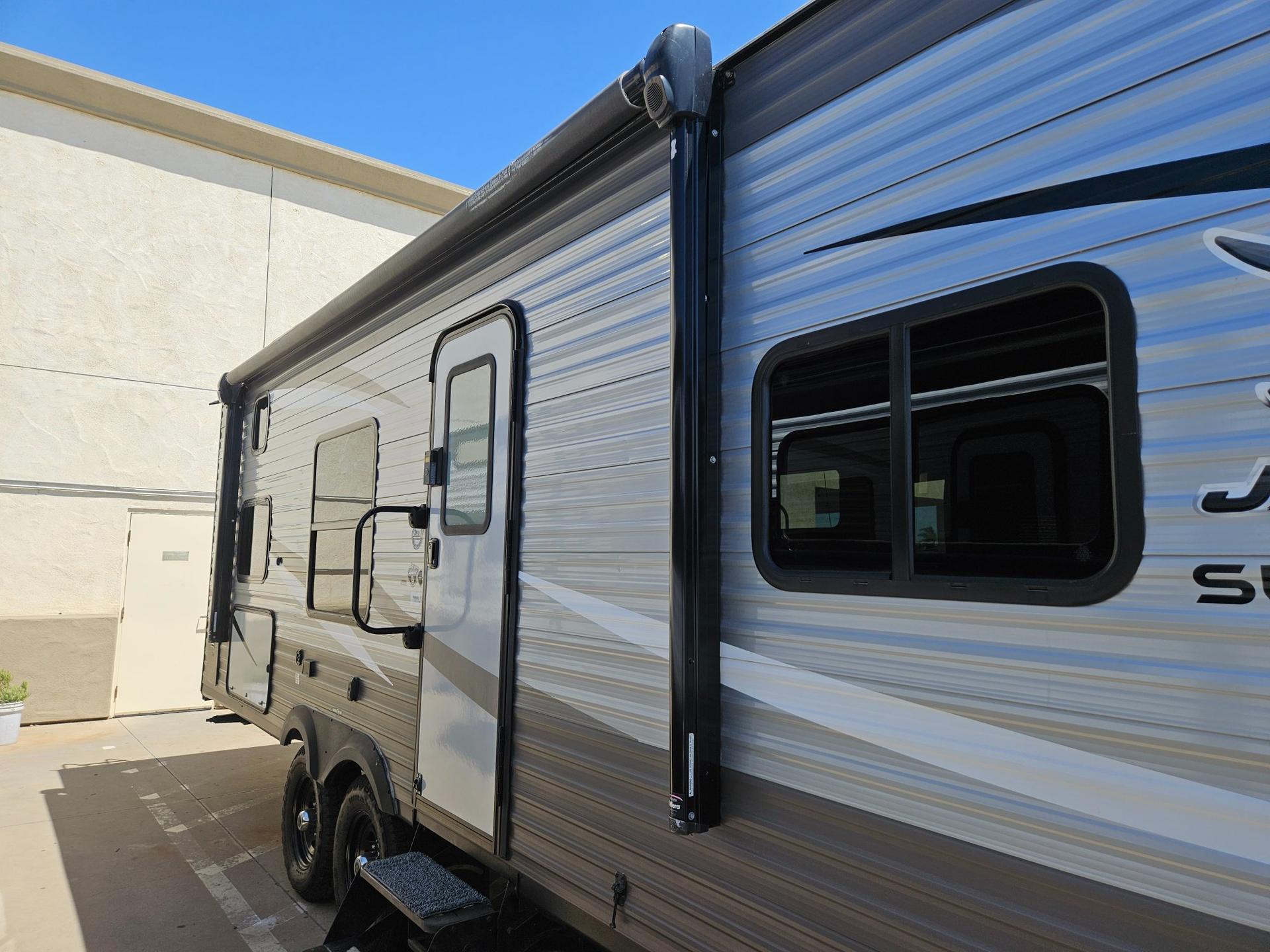 2021 Jayco 2021 Jayco Jay Flight SLX Baja - thumbnail 35