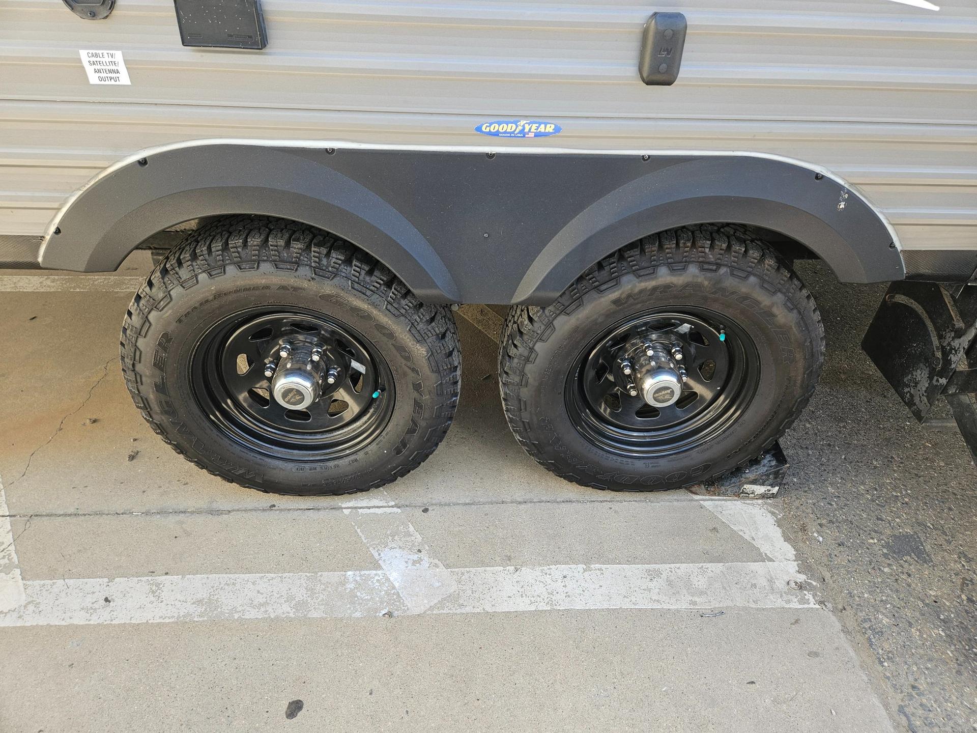 2021 Jayco 2021 Jayco Jay Flight SLX Baja - thumbnail 38