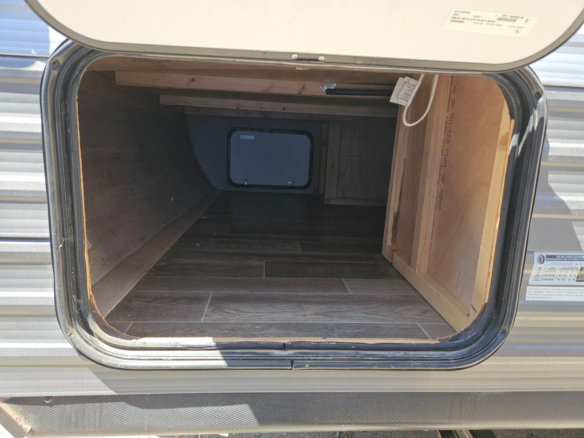 2021 Jayco 2021 Jayco Jay Flight SLX Baja - thumbnail 43