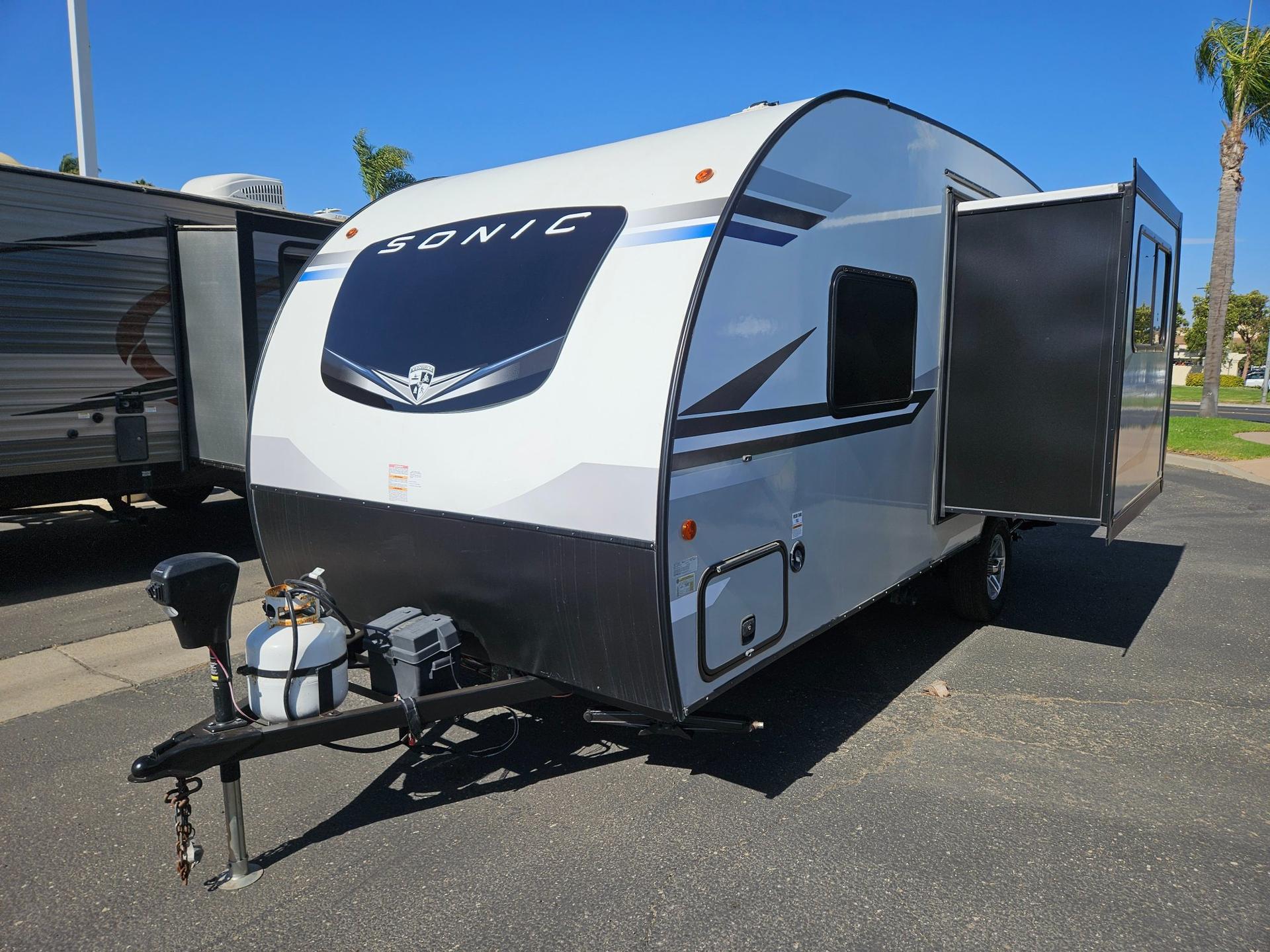 2022 Venture RV 2022 Venture RV Sonic Lite - thumbnail 5