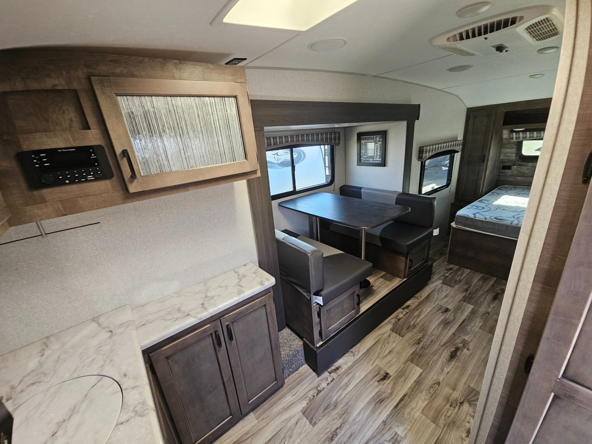 2022 Venture RV 2022 Venture RV Sonic Lite - thumbnail 6
