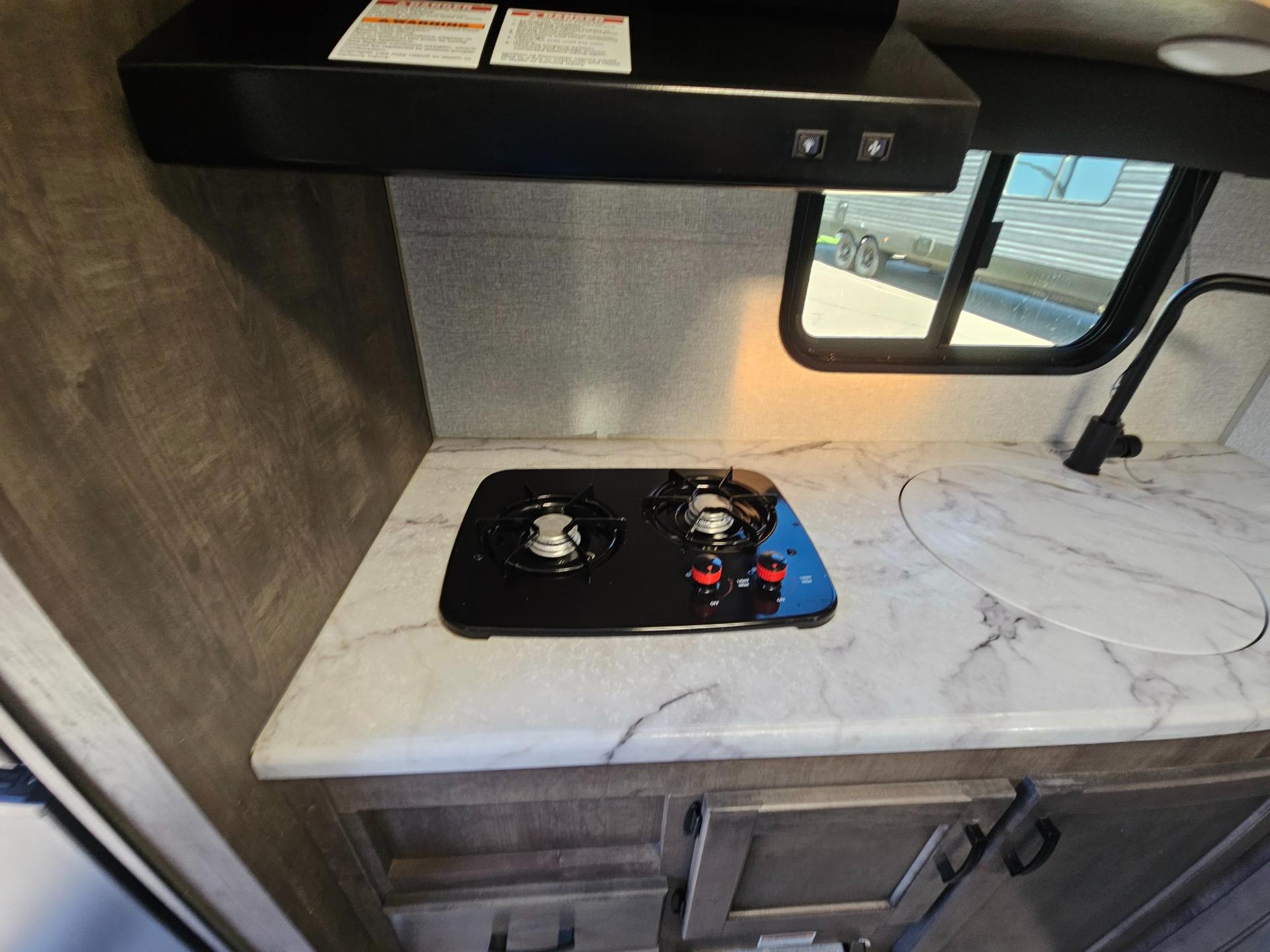 2022 Venture RV 2022 Venture RV Sonic Lite - thumbnail 10