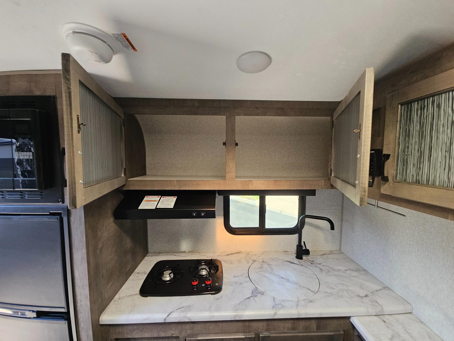 2022 Venture RV 2022 Venture RV Sonic Lite - thumbnail 11