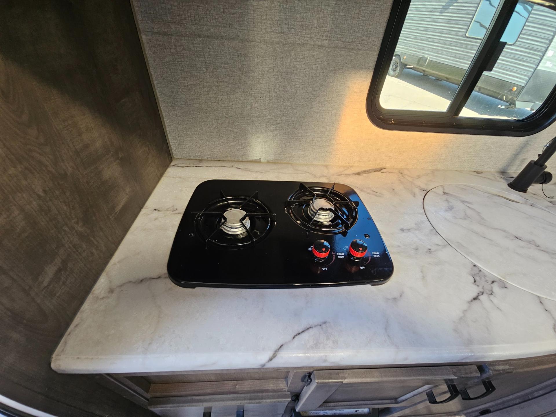 2022 Venture RV 2022 Venture RV Sonic Lite - thumbnail 12