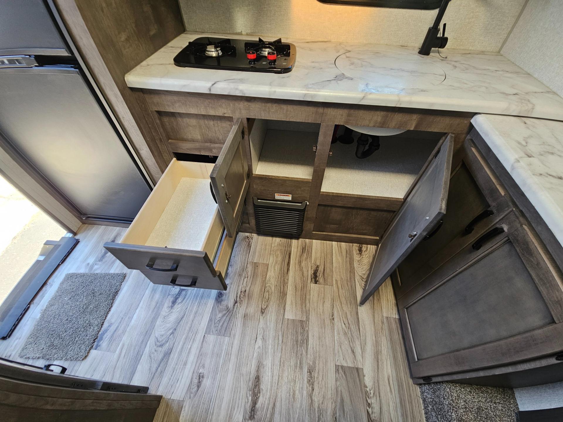 2022 Venture RV 2022 Venture RV Sonic Lite - thumbnail 14