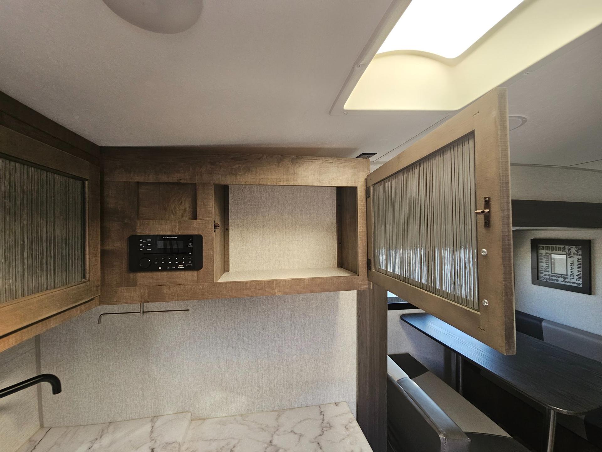 2022 Venture RV 2022 Venture RV Sonic Lite - thumbnail 16