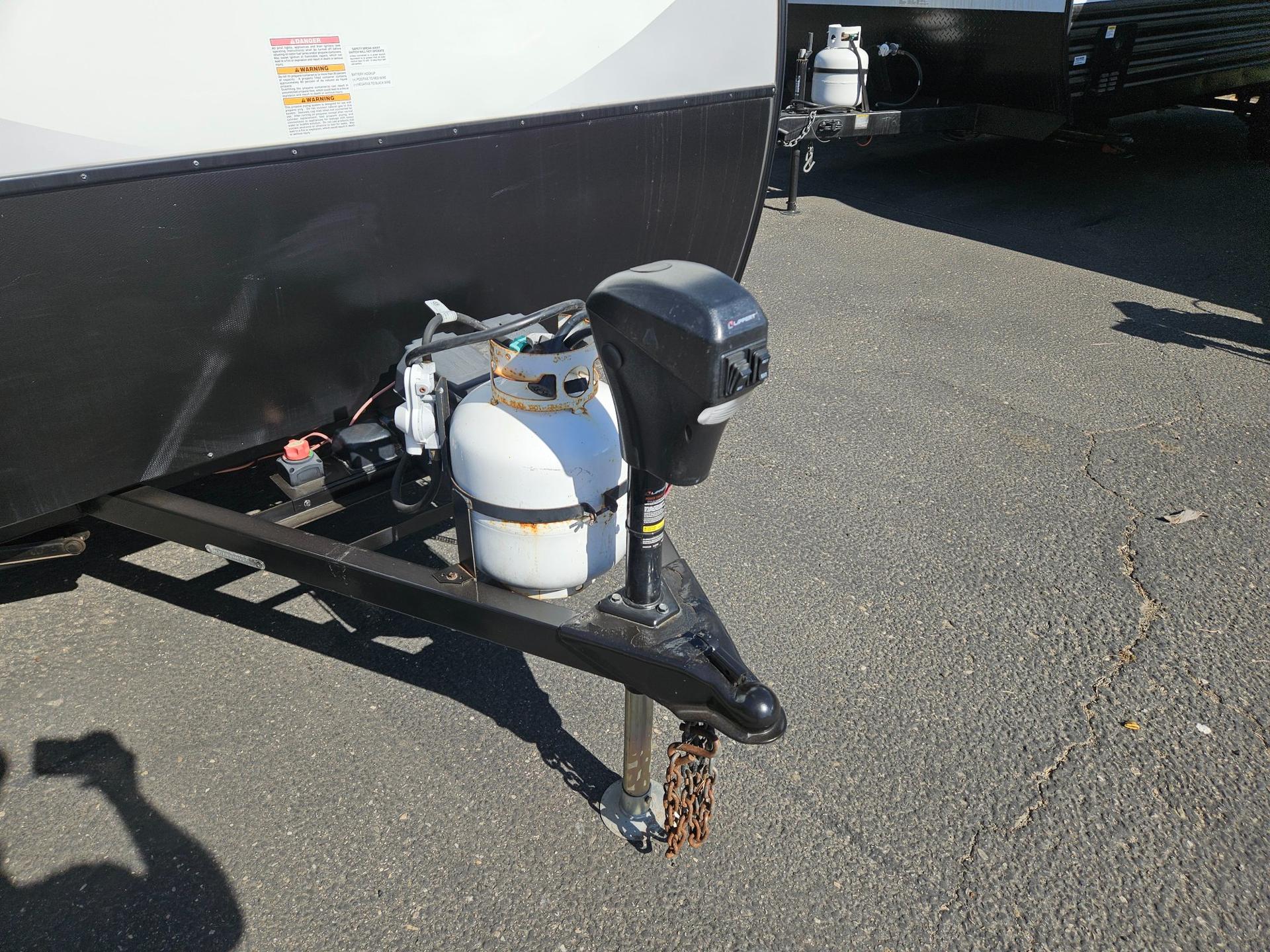 2022 Venture RV 2022 Venture RV Sonic Lite - thumbnail 30