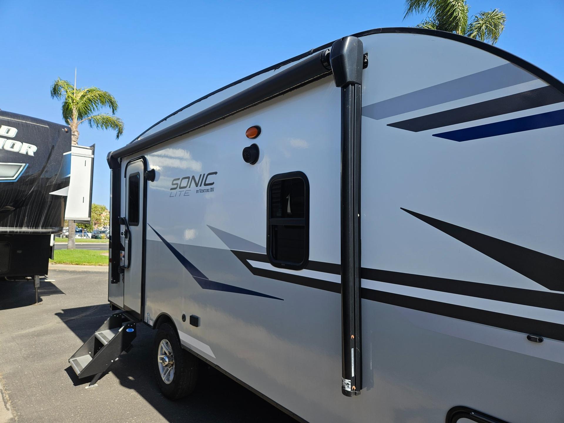 2022 Venture RV 2022 Venture RV Sonic Lite - thumbnail 33