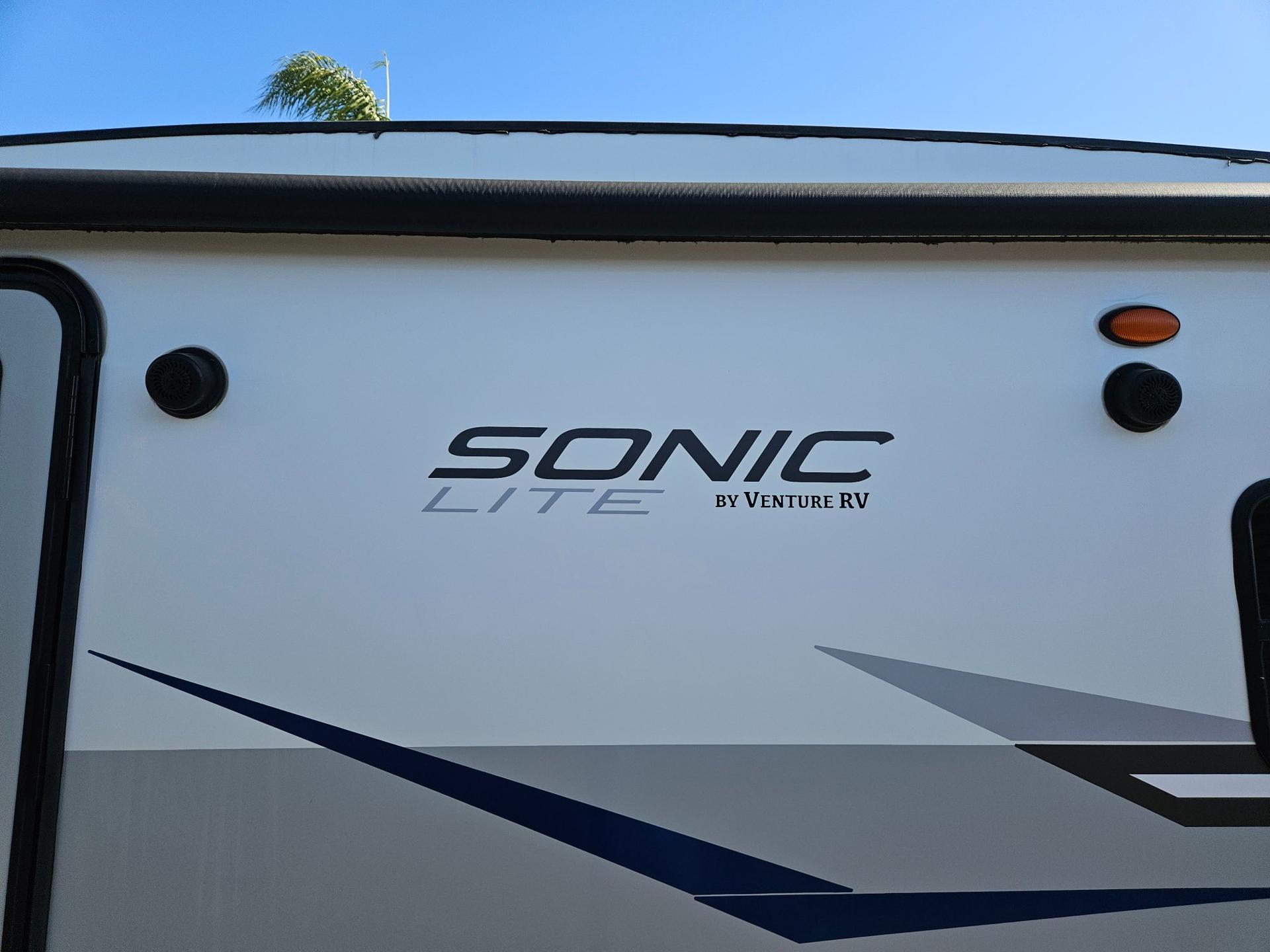 2022 Venture RV 2022 Venture RV Sonic Lite - thumbnail 34
