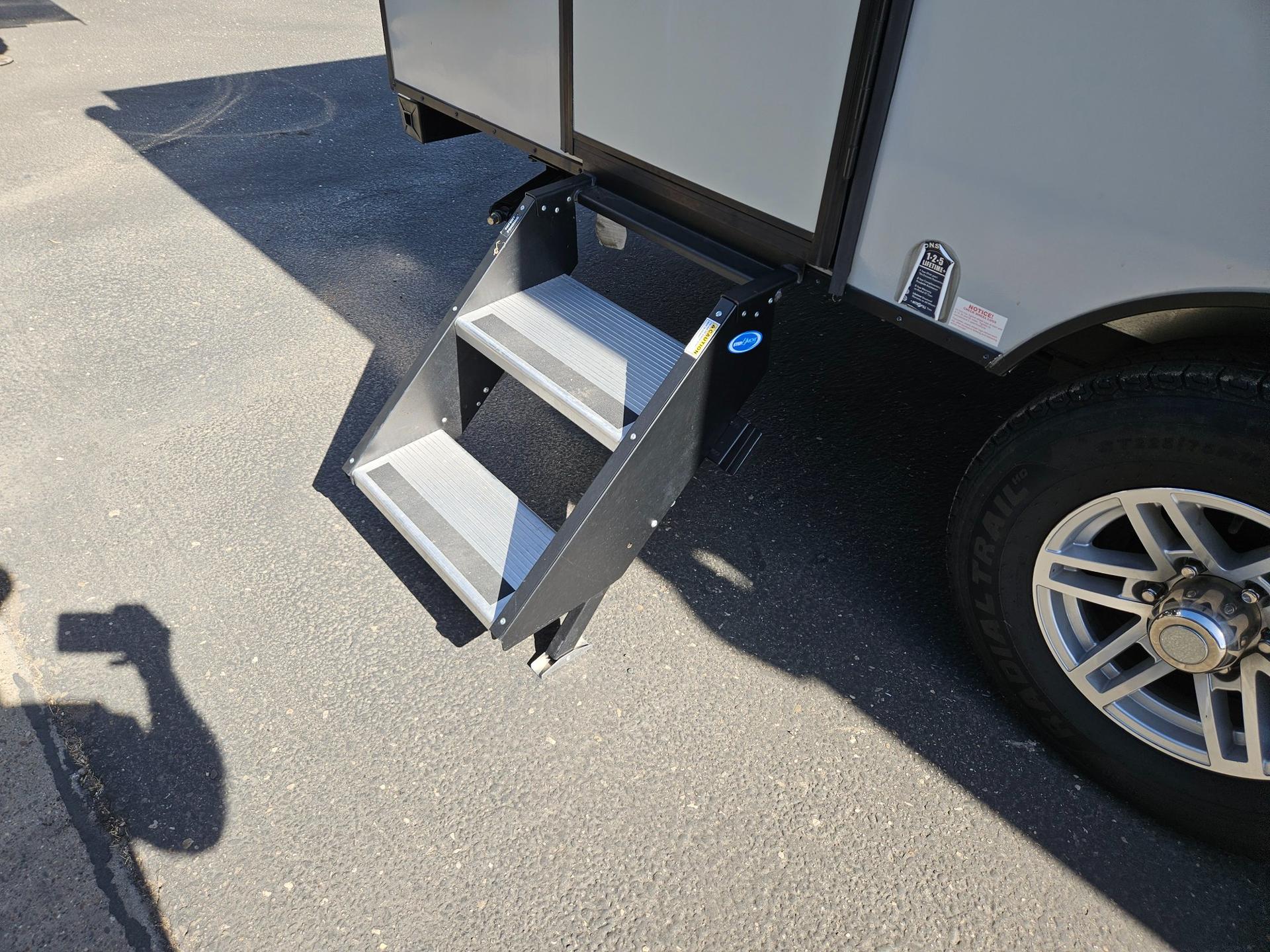 2022 Venture RV 2022 Venture RV Sonic Lite - thumbnail 36
