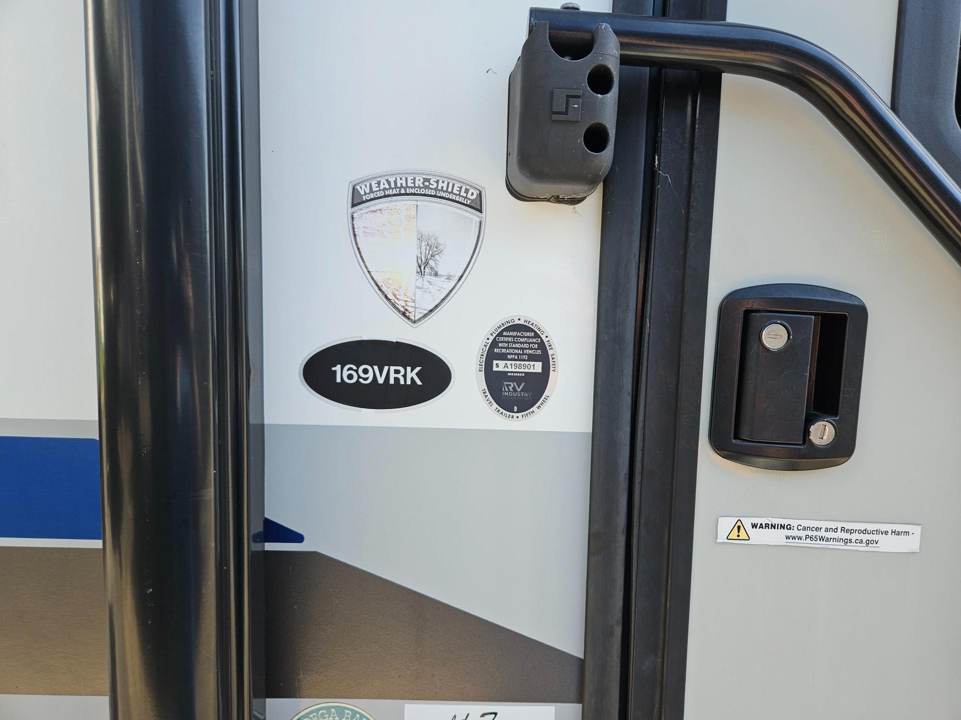 2022 Venture RV 2022 Venture RV Sonic Lite - thumbnail 37