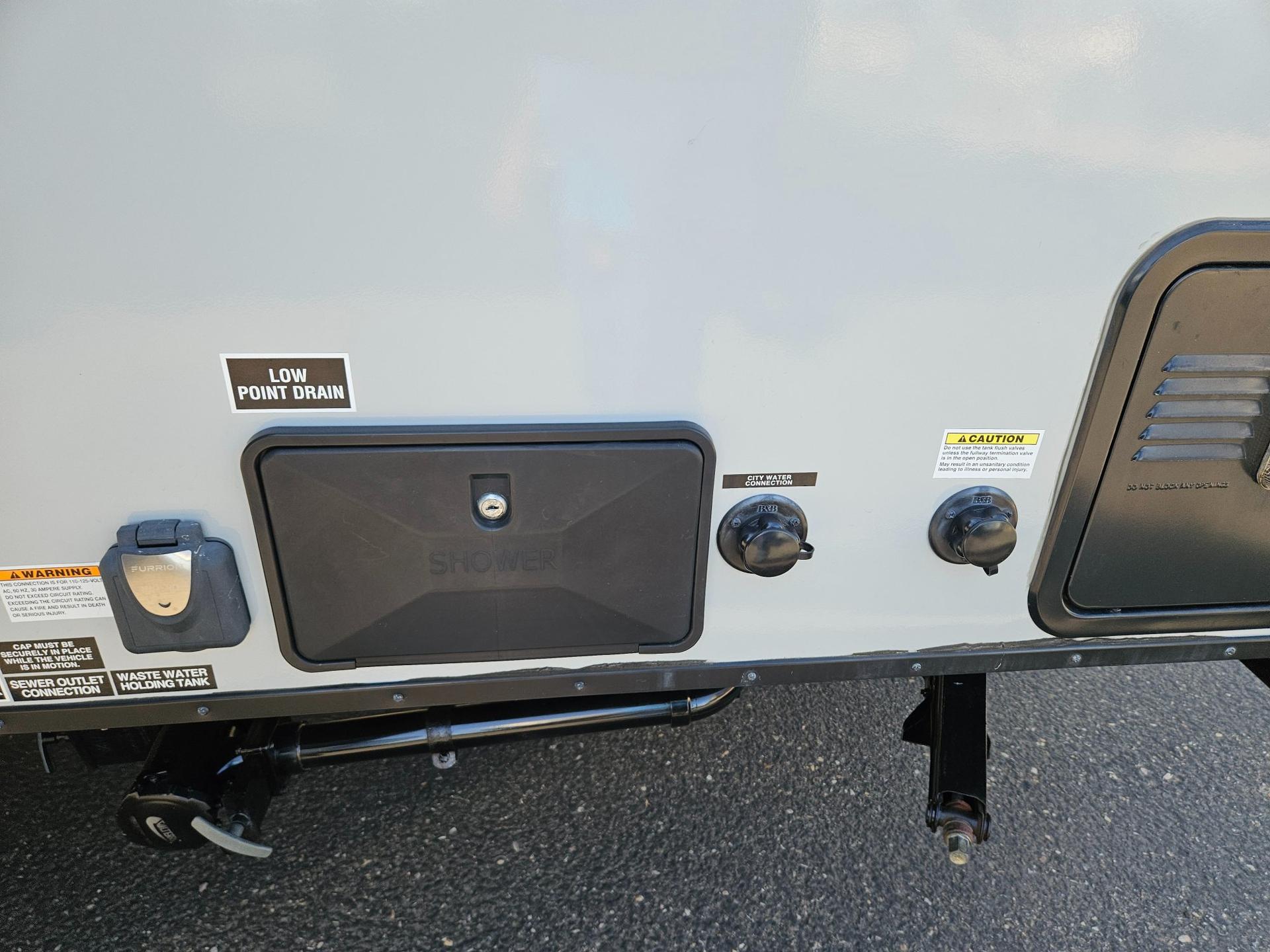 2022 Venture RV 2022 Venture RV Sonic Lite - thumbnail 40